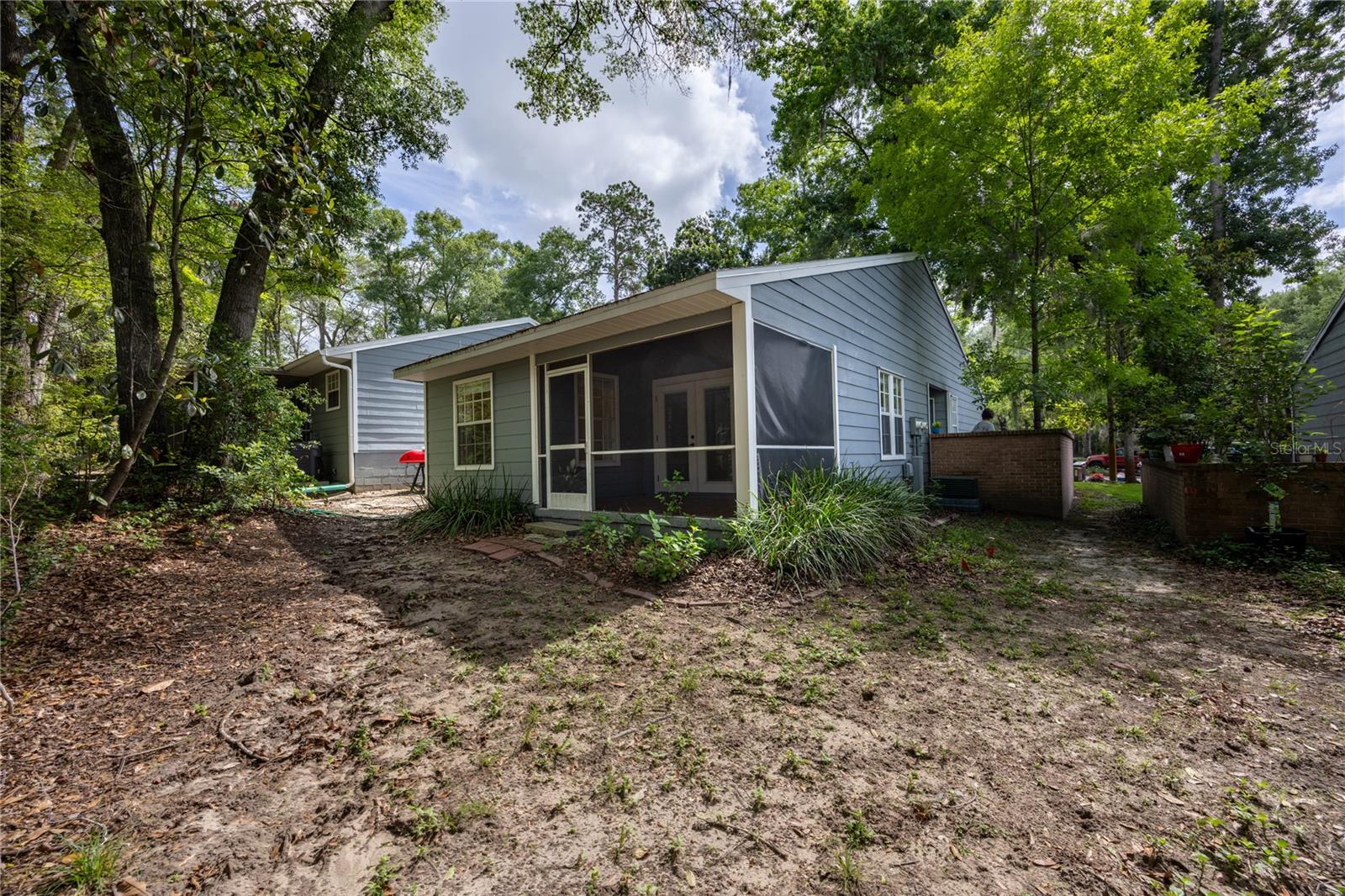 MILL POND - CONDO - Residential