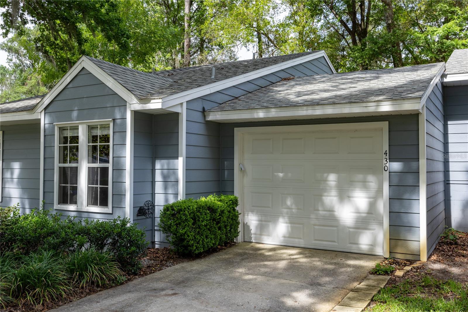 MILL POND - CONDO - Residential
