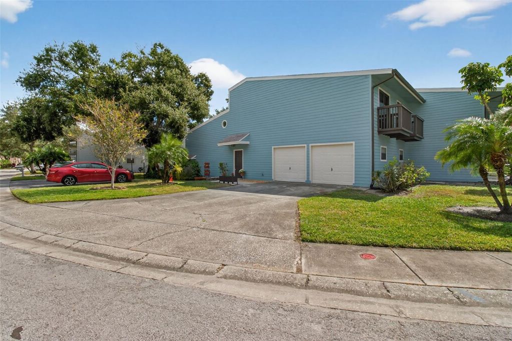 Photo of 6304 92nd Place N #2806, Pinellas Park, FL 33782 (MLS # TB8411096)