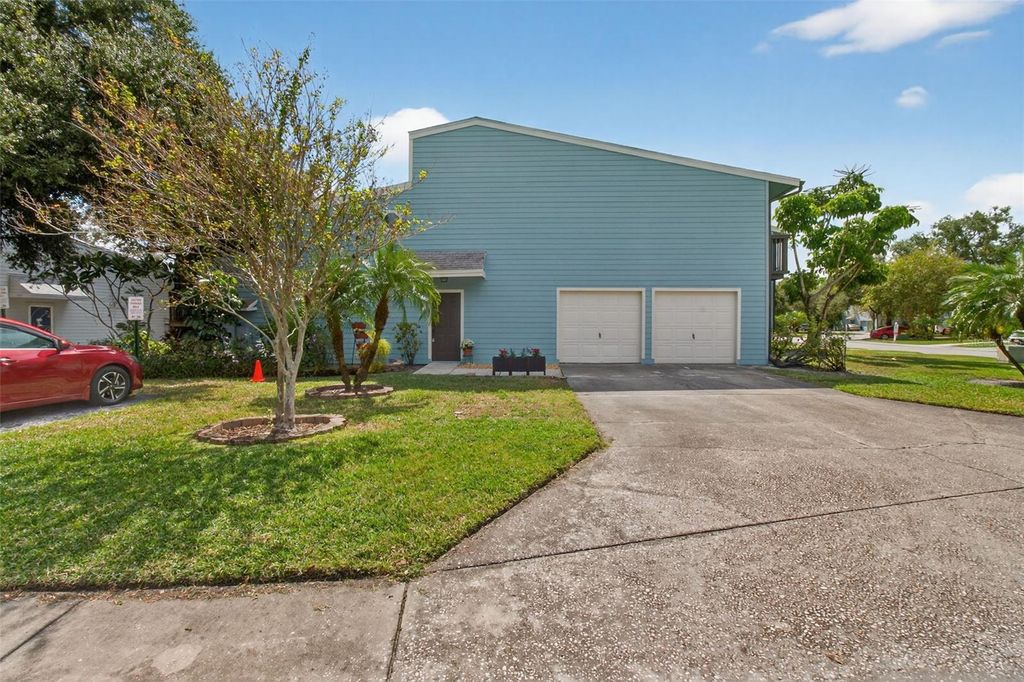 Photo of 6304 92nd Place N #2806, Pinellas Park, FL 33782 (MLS # TB8411096)