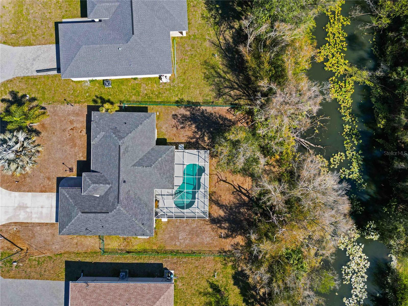 PORT CHARLOTTE SUB 32 - Residential