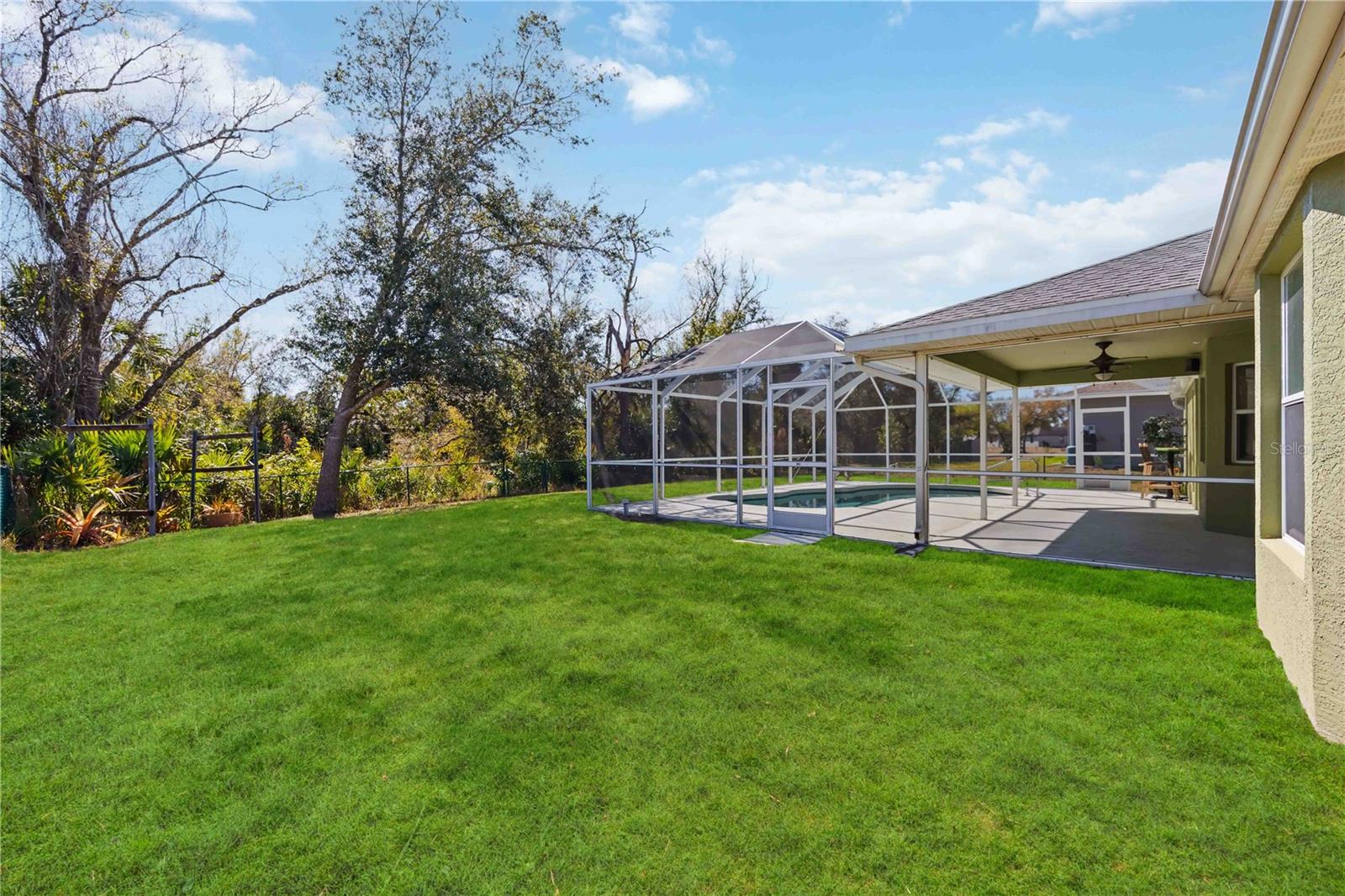 PORT CHARLOTTE SUB 32 - Residential