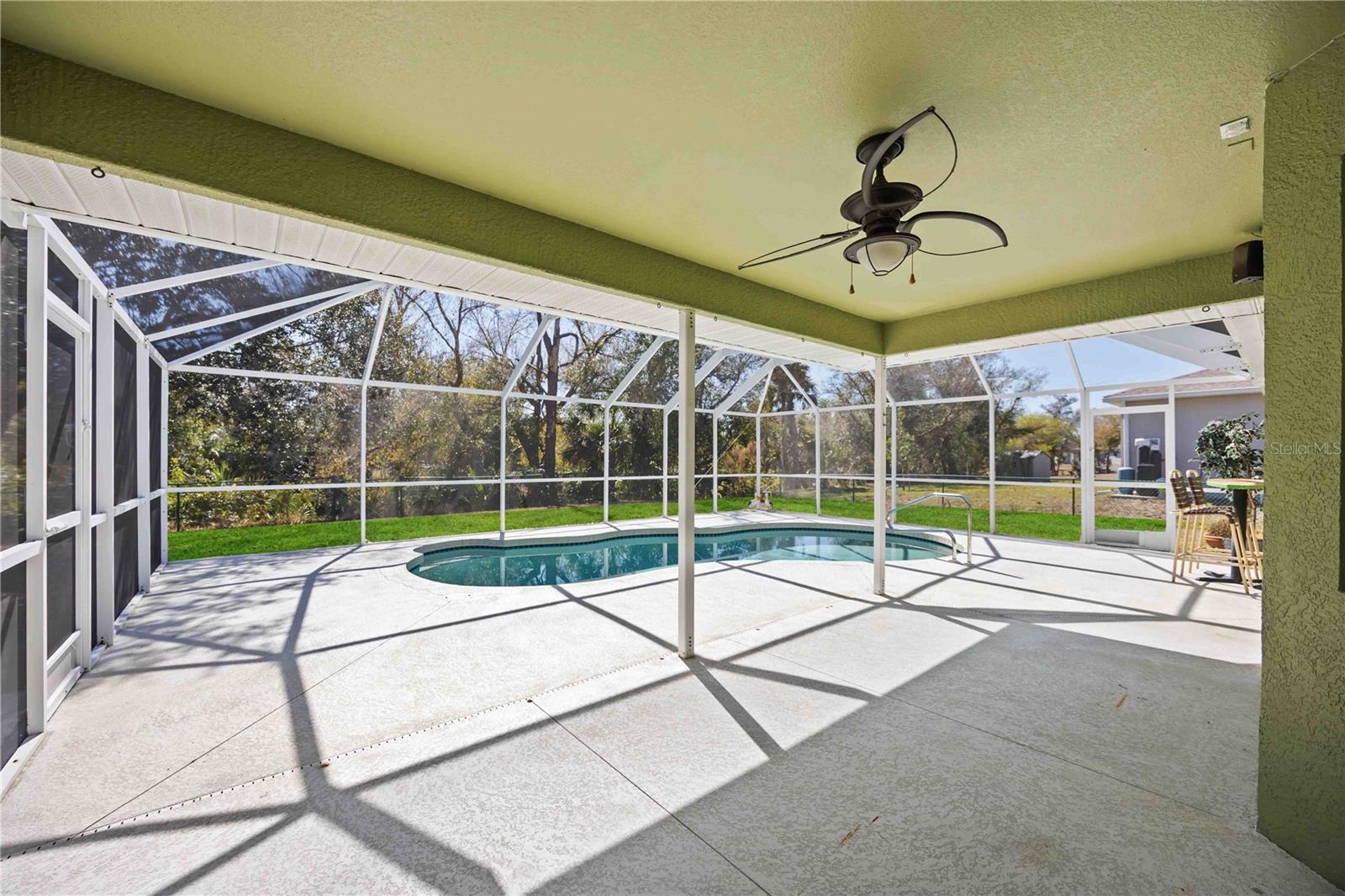 PORT CHARLOTTE SUB 32 - Residential