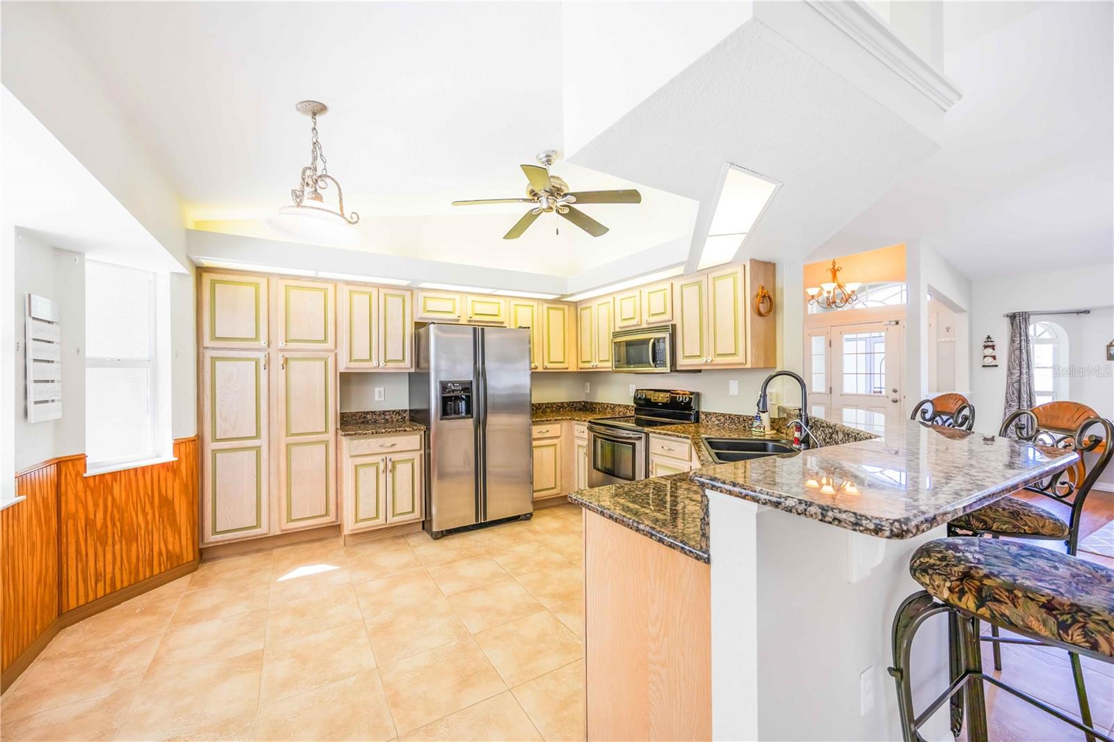 PORT CHARLOTTE SUB 32 - Residential