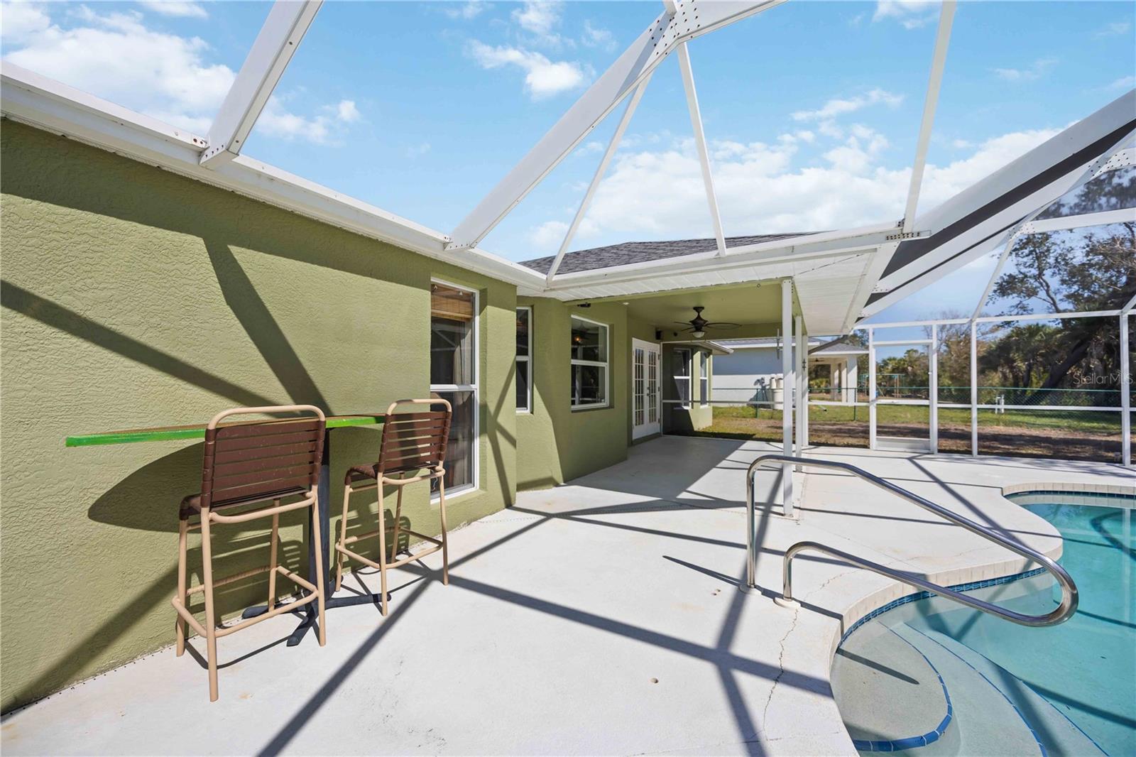 PORT CHARLOTTE SUB 32 - Residential