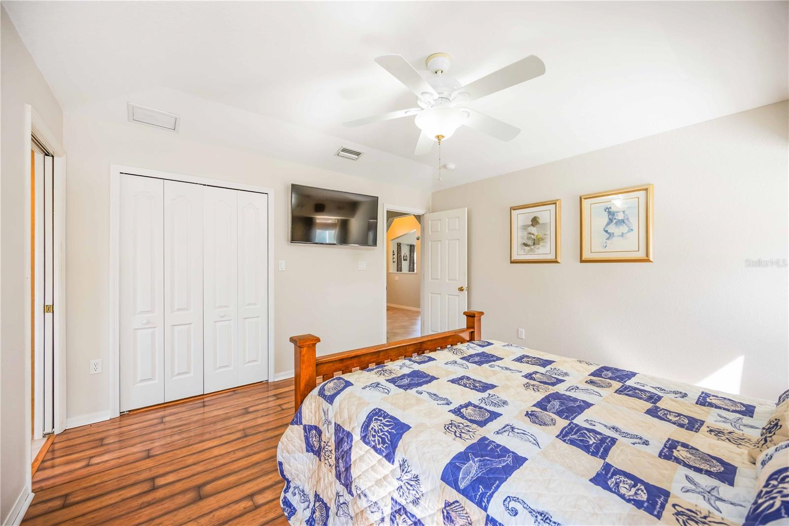 PORT CHARLOTTE SUB 32 - Residential