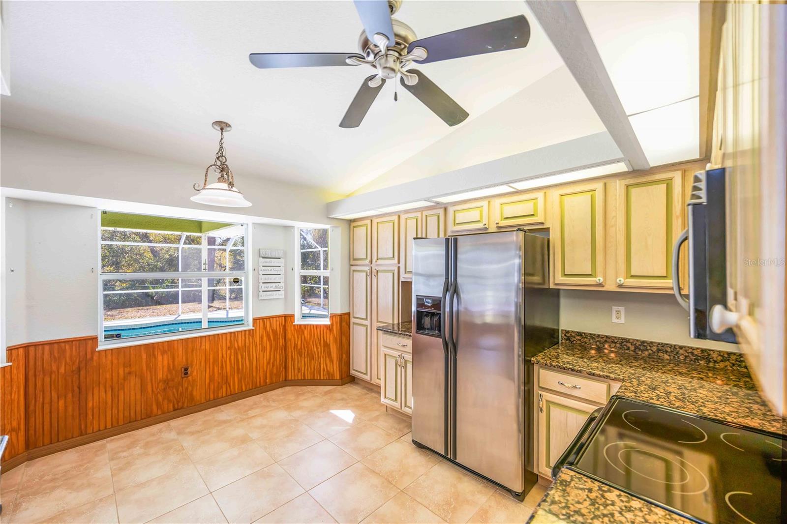 PORT CHARLOTTE SUB 32 - Residential