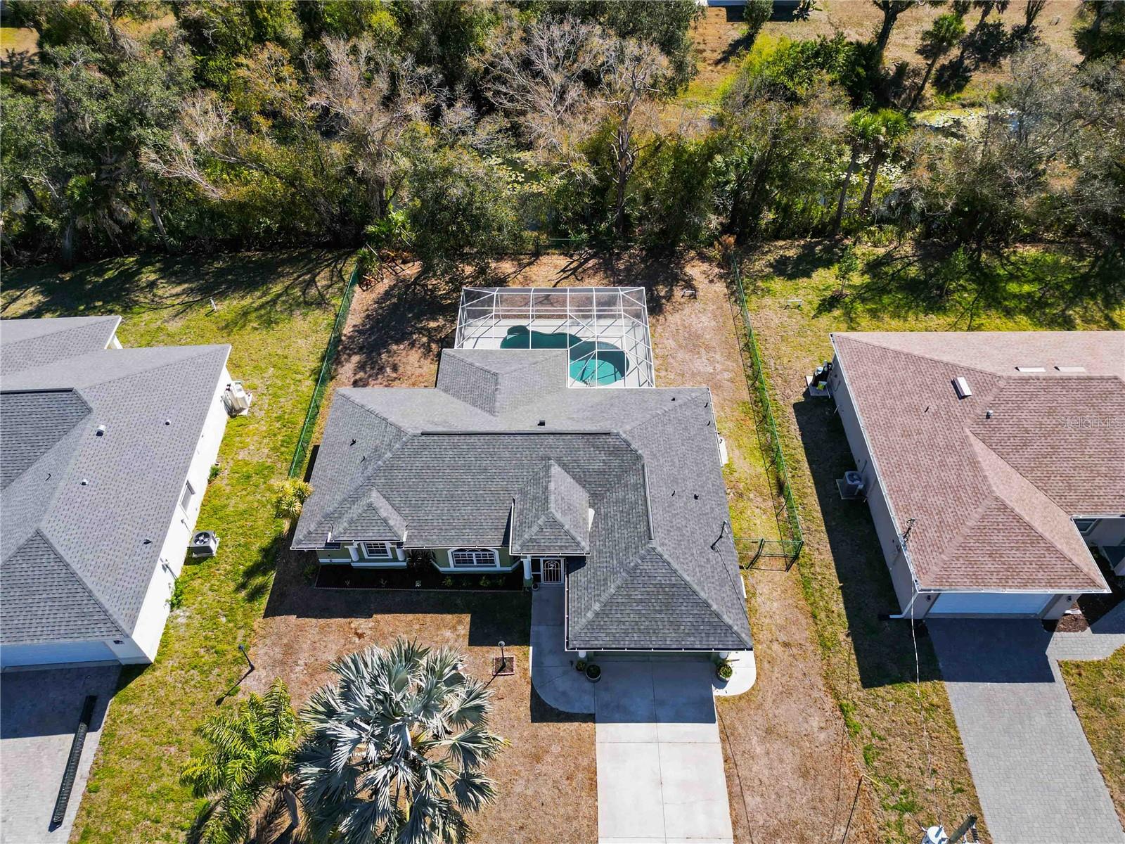 PORT CHARLOTTE SUB 32 - Residential