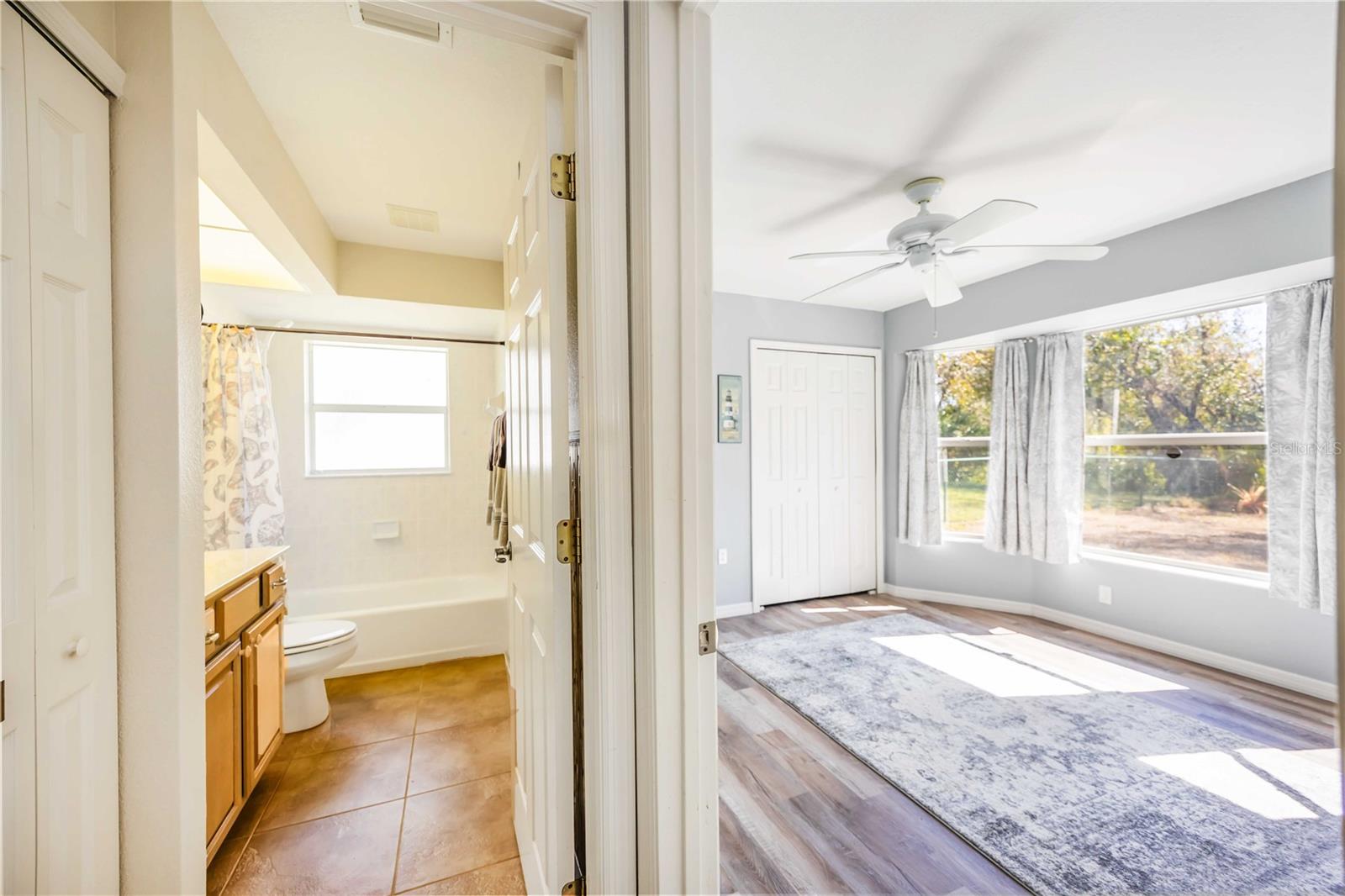 PORT CHARLOTTE SUB 32 - Residential