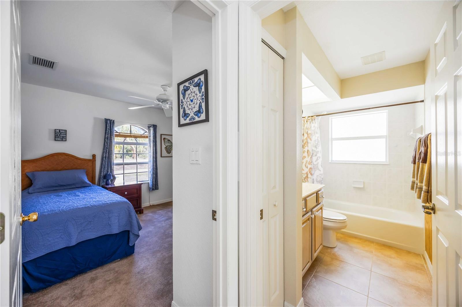 PORT CHARLOTTE SUB 32 - Residential