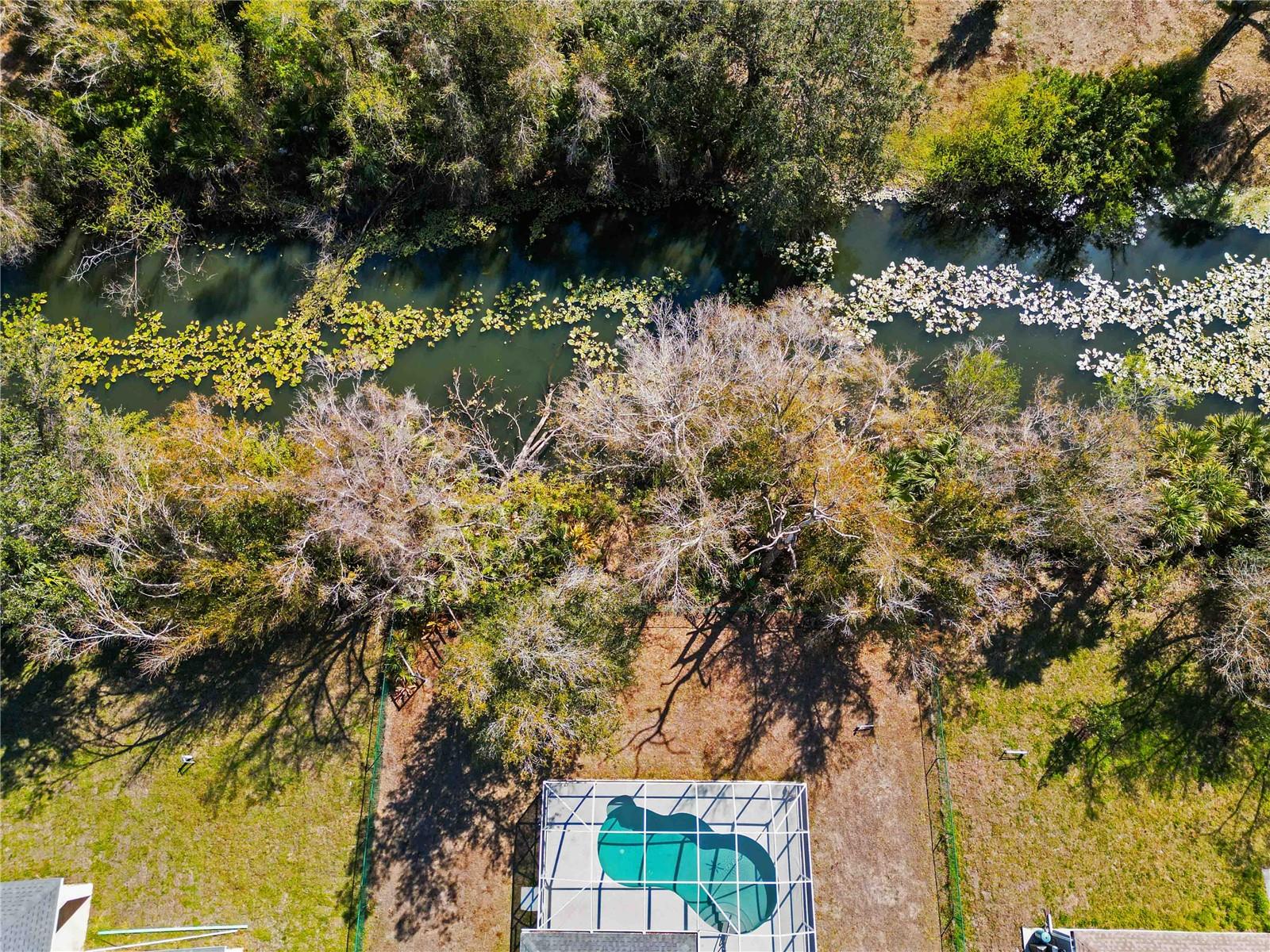 PORT CHARLOTTE SUB 32 - Residential