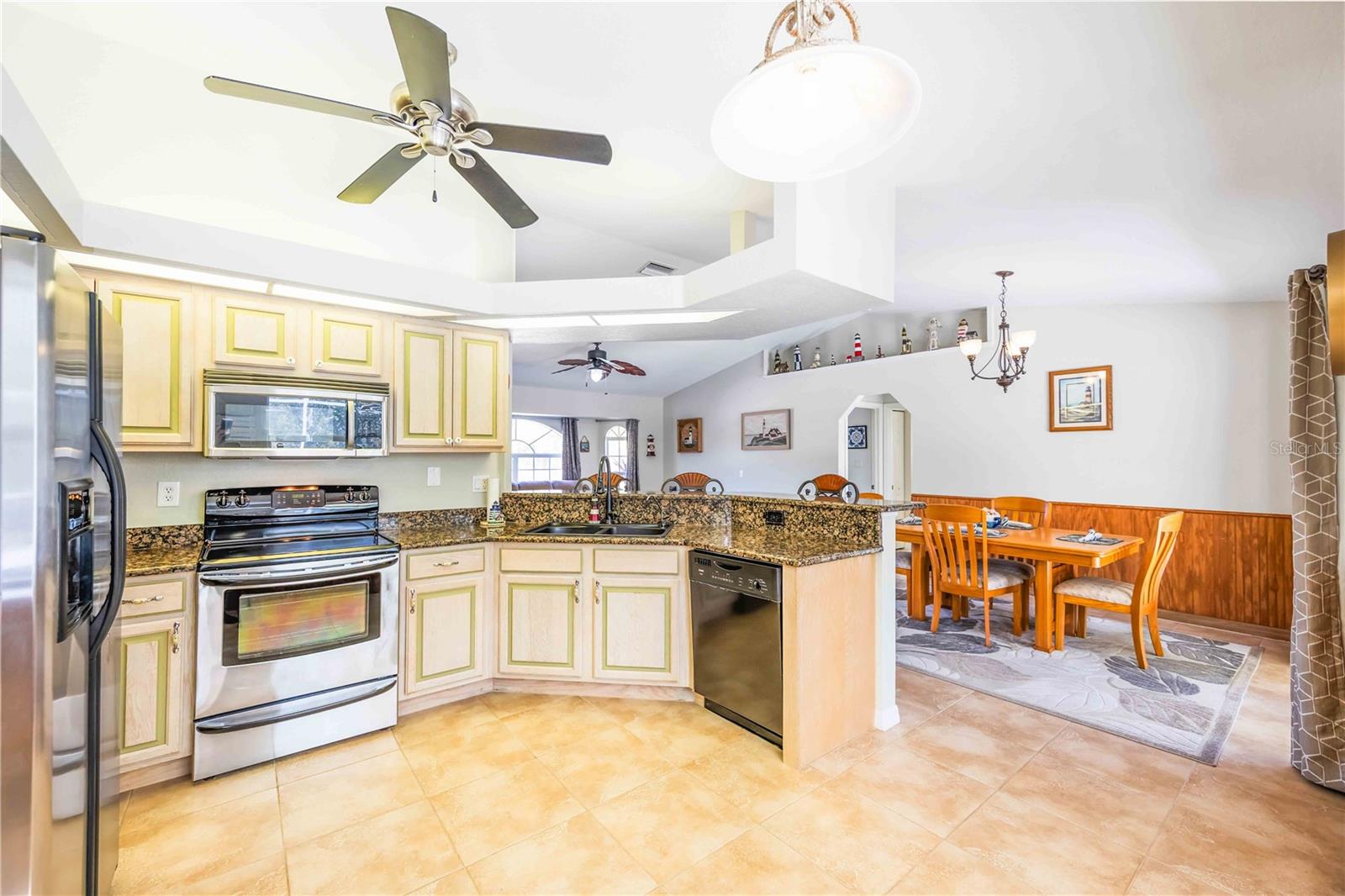 PORT CHARLOTTE SUB 32 - Residential