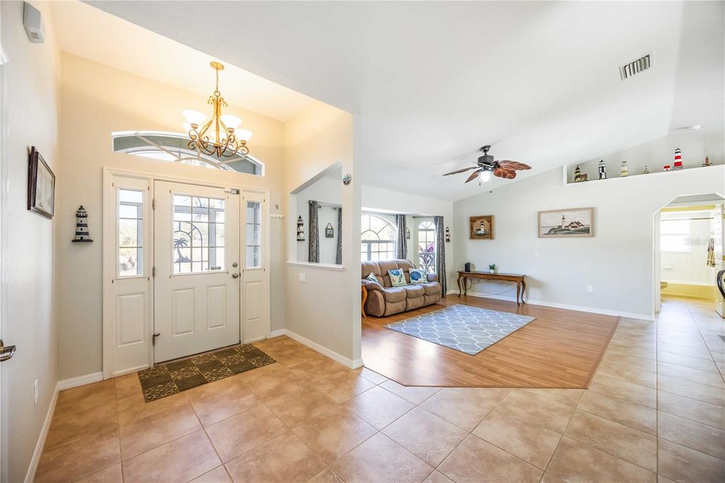 Photo of 2455 Jacoby Circle, North Port, FL 34288 (MLS # C7521716)