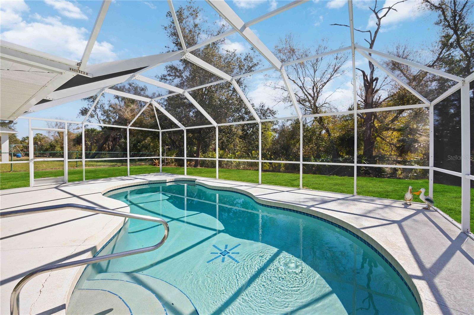 PORT CHARLOTTE SUB 32 - Residential