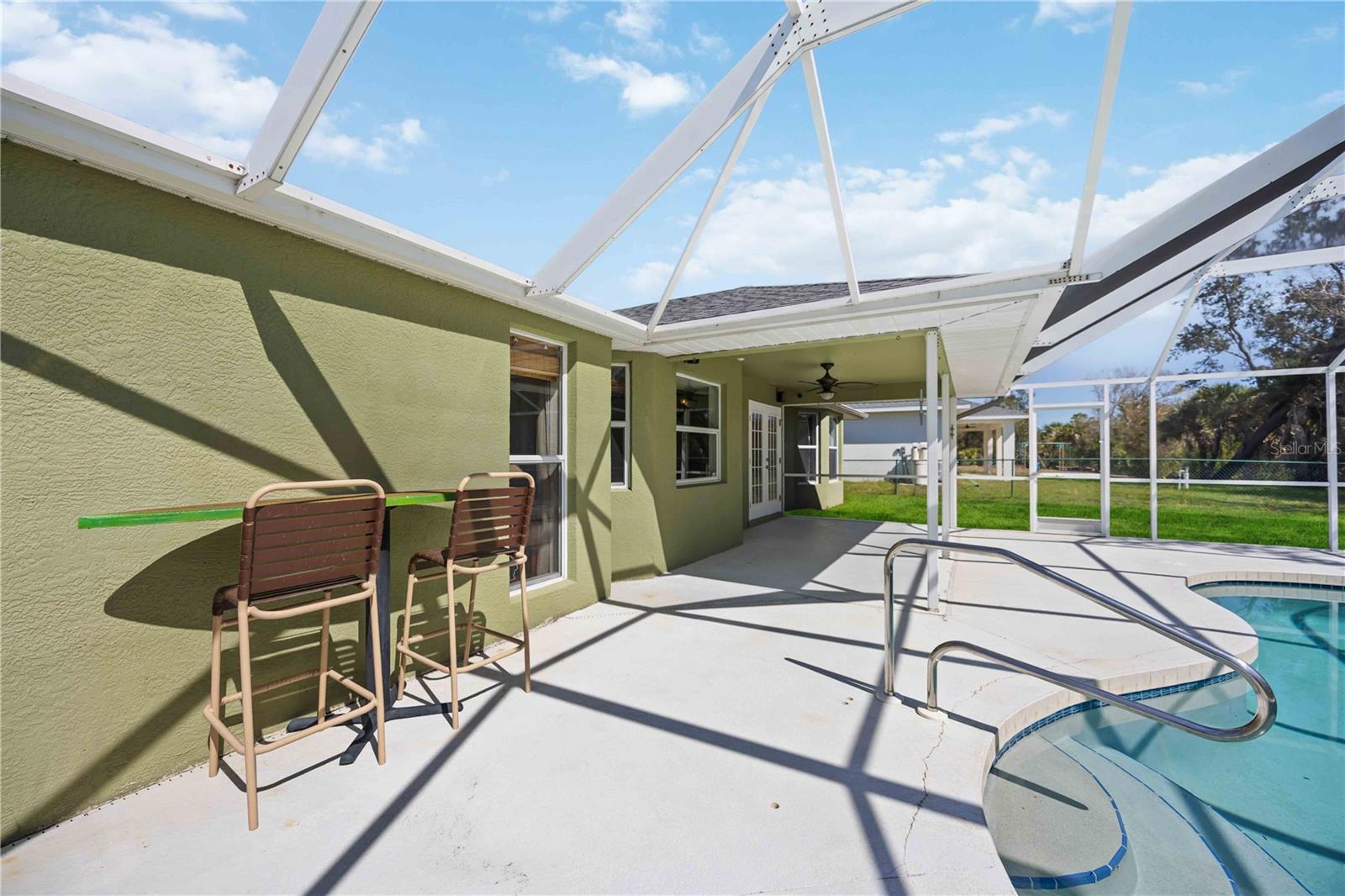 PORT CHARLOTTE SUB 32 - Residential