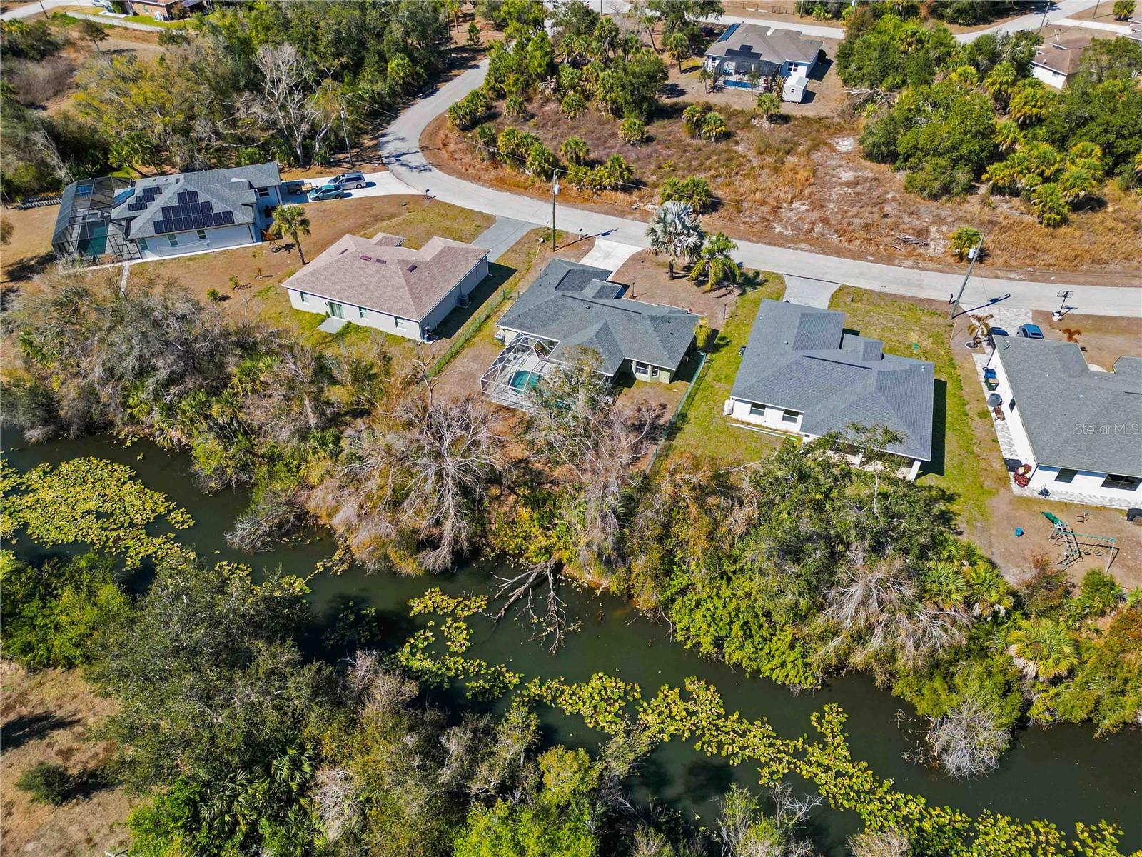 PORT CHARLOTTE SUB 32 - Residential