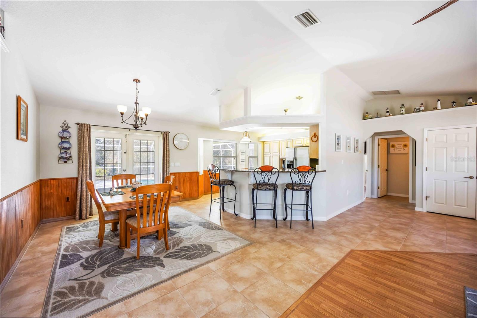 PORT CHARLOTTE SUB 32 - Residential