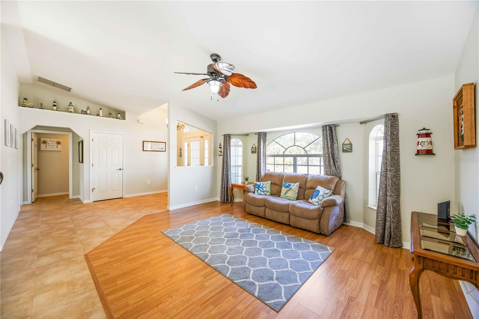 PORT CHARLOTTE SUB 32 - Residential