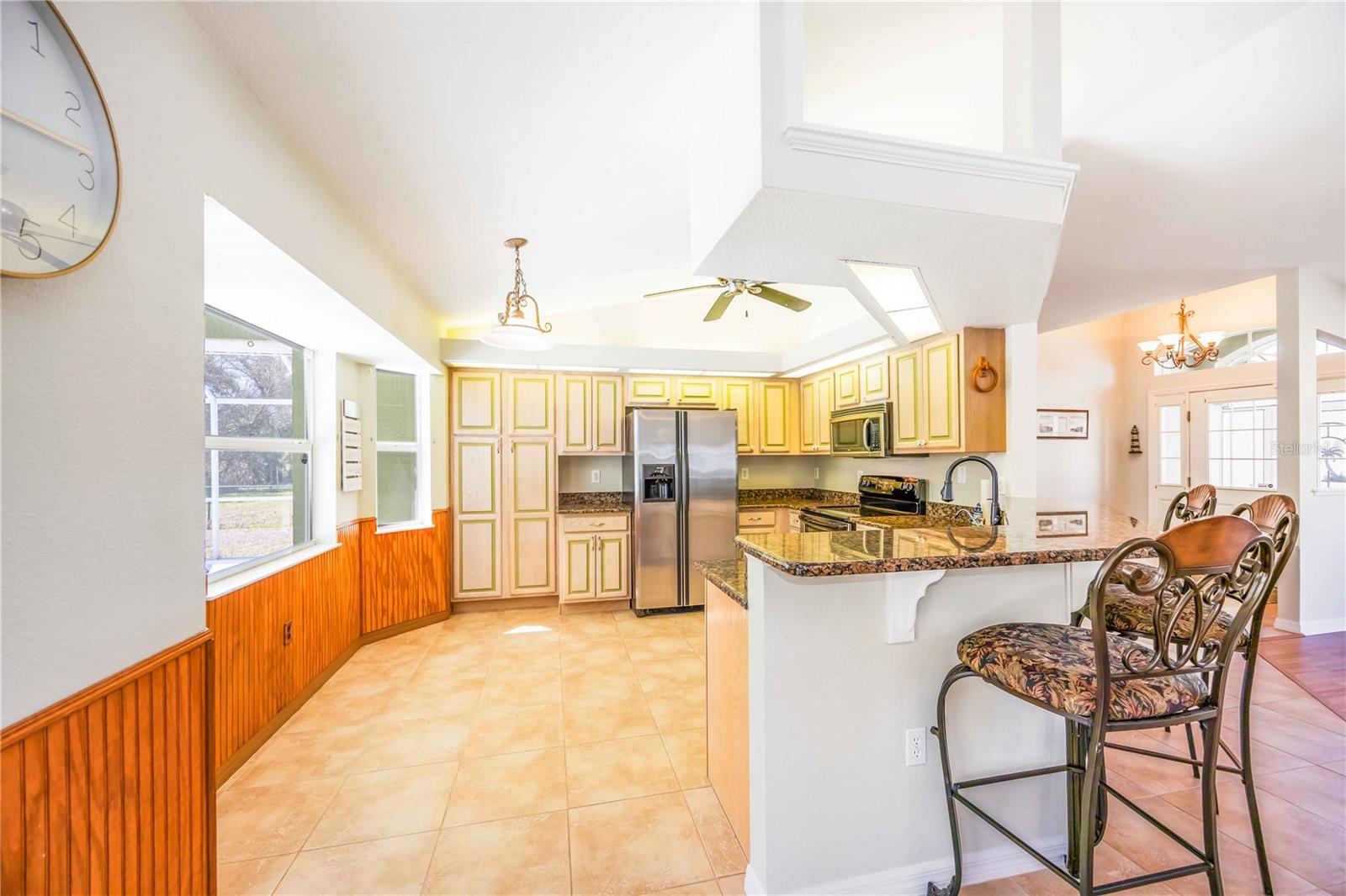 PORT CHARLOTTE SUB 32 - Residential