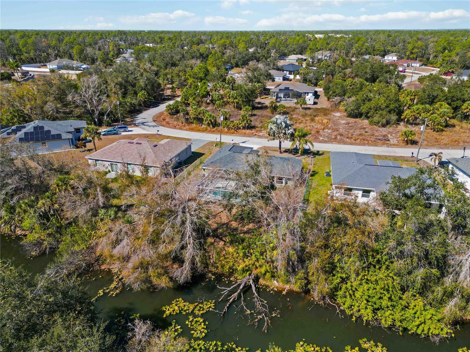 PORT CHARLOTTE SUB 32 - Residential