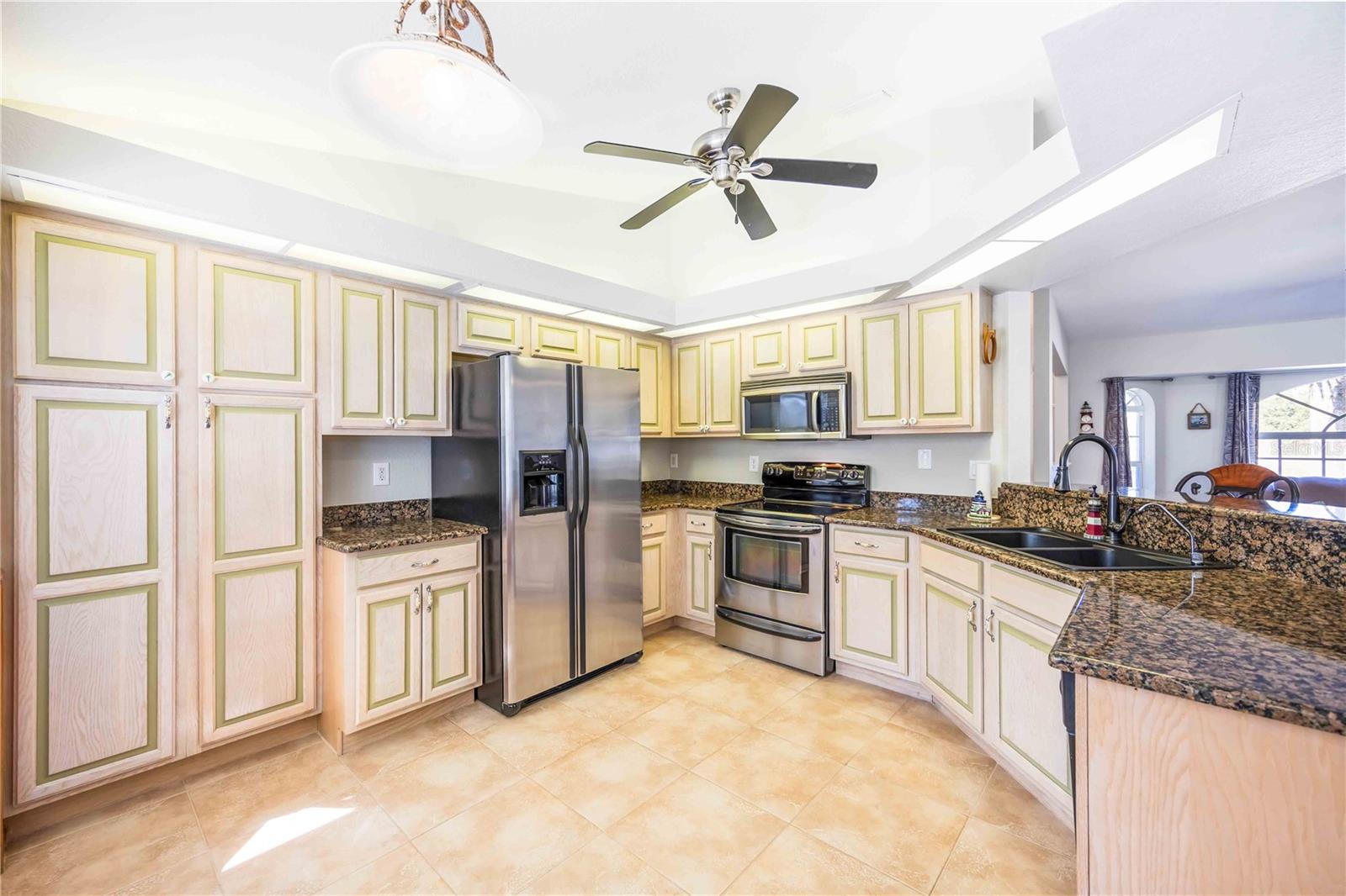 PORT CHARLOTTE SUB 32 - Residential