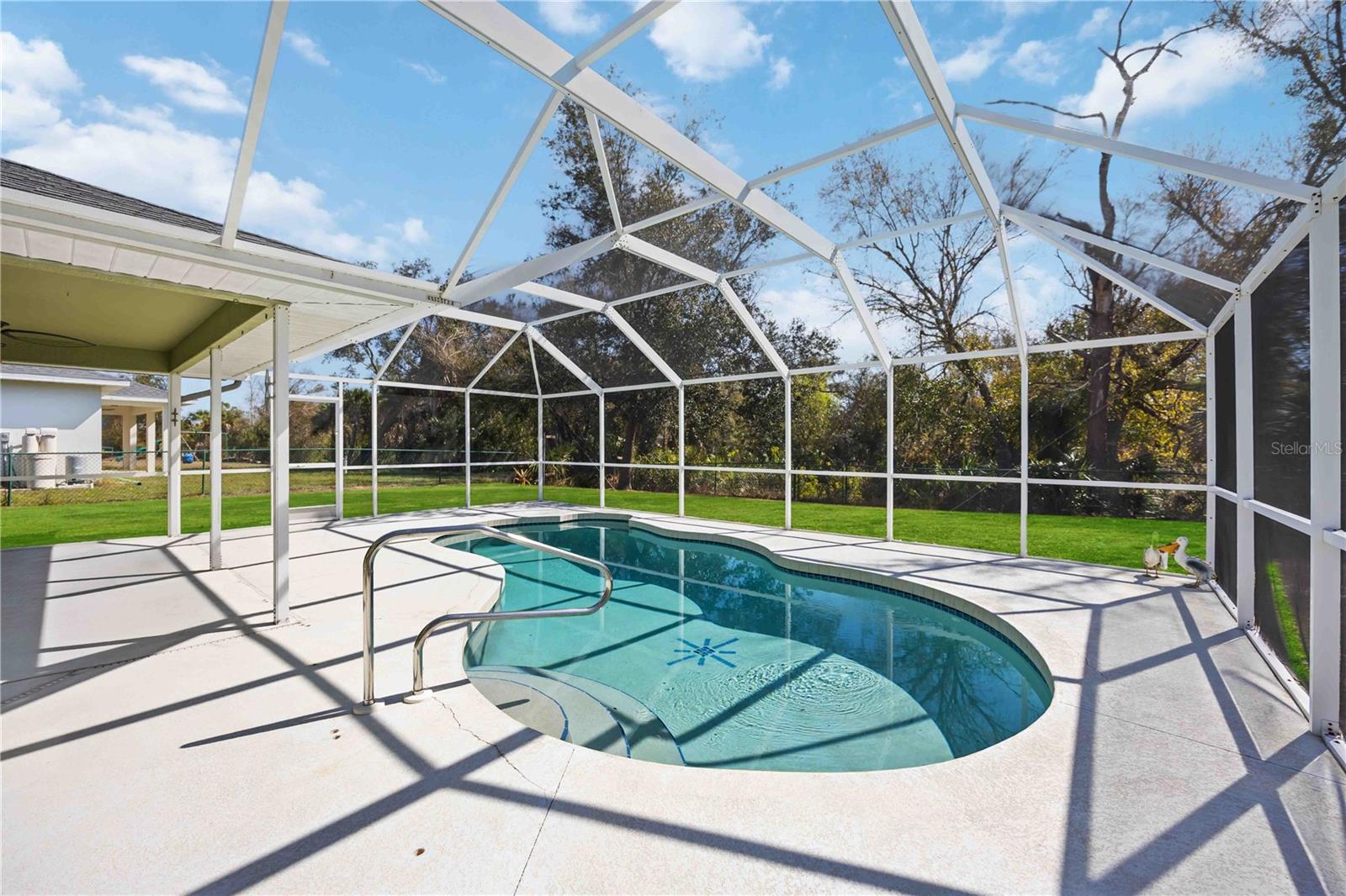 PORT CHARLOTTE SUB 32 - Residential