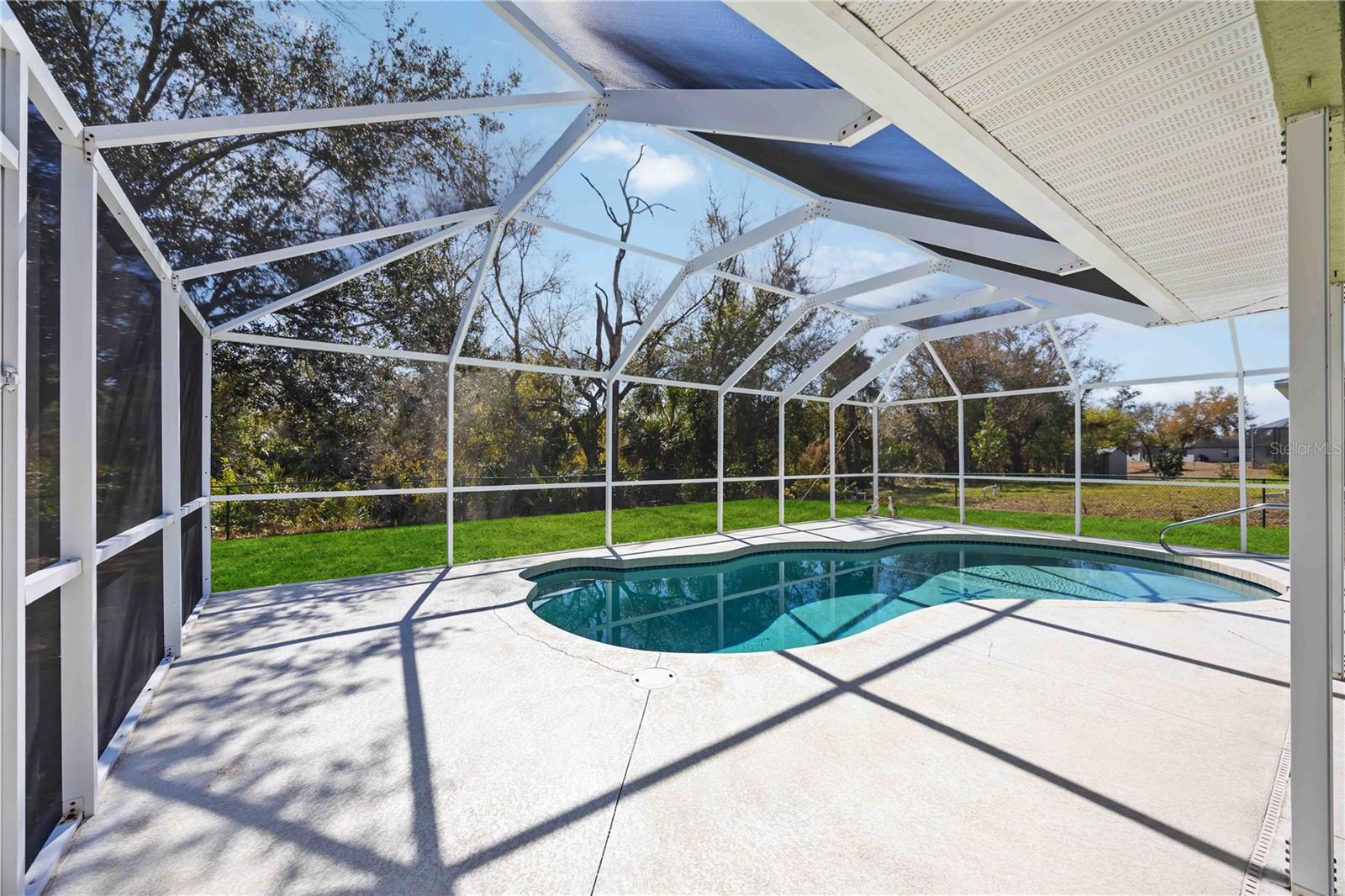 PORT CHARLOTTE SUB 32 - Residential