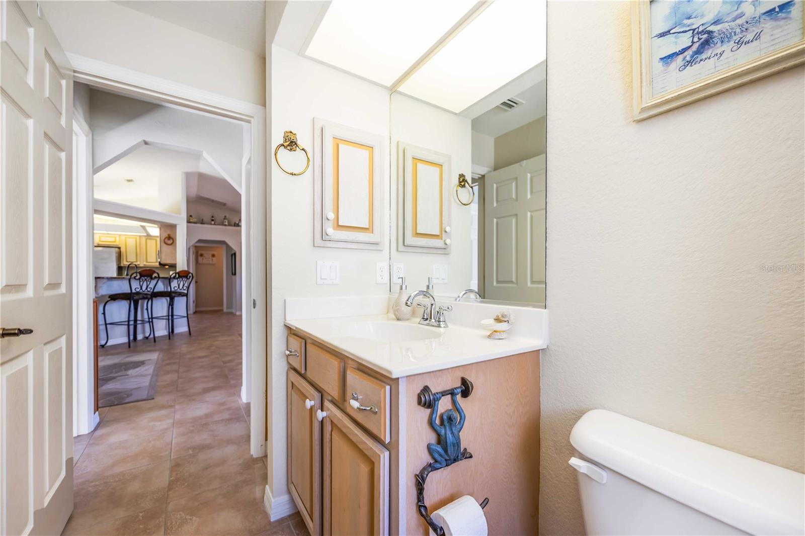 PORT CHARLOTTE SUB 32 - Residential