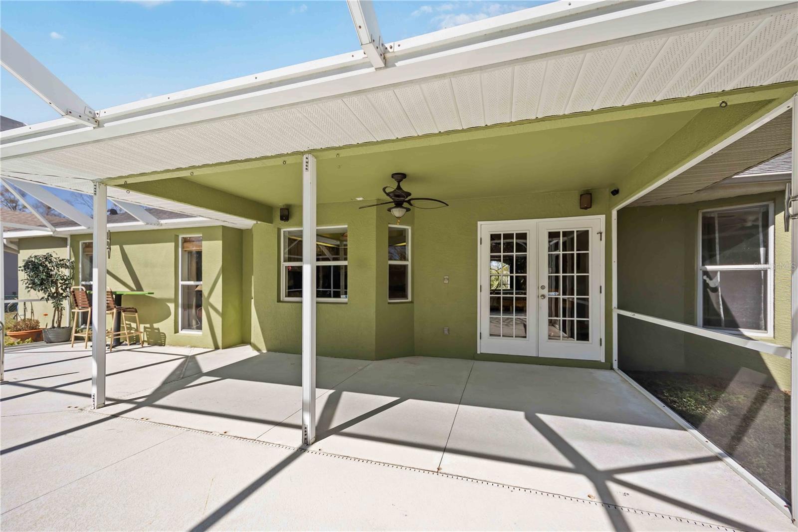 PORT CHARLOTTE SUB 32 - Residential