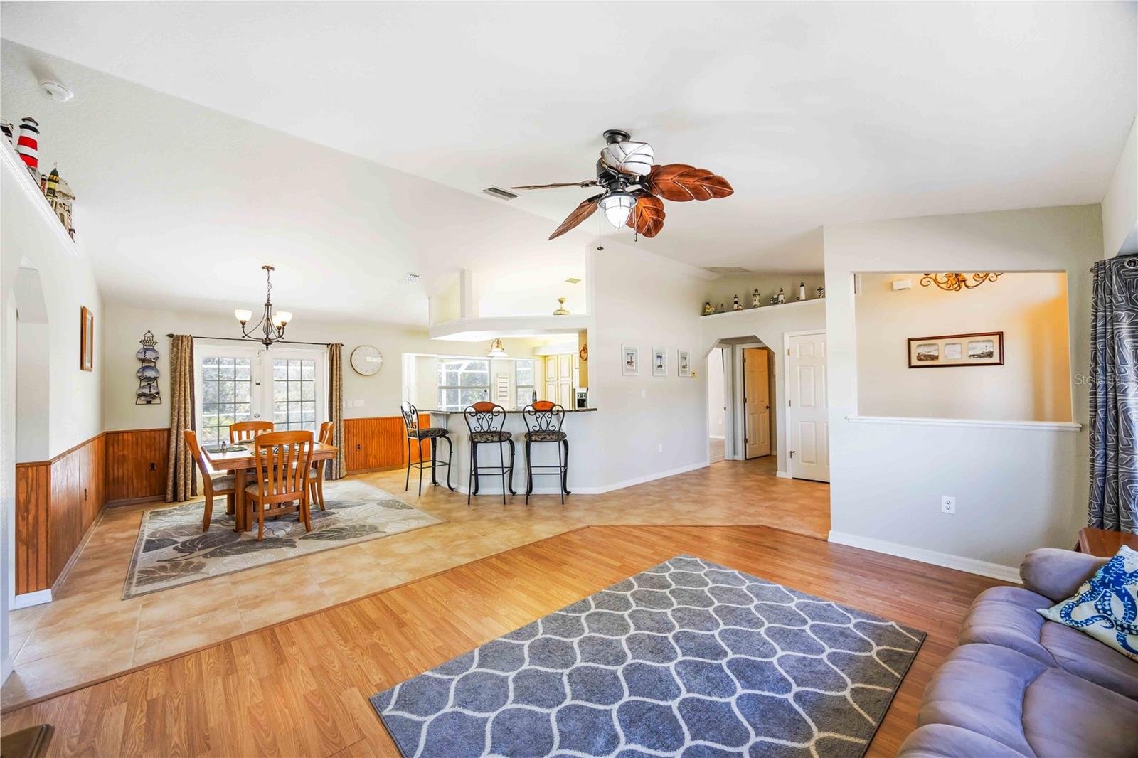 PORT CHARLOTTE SUB 32 - Residential