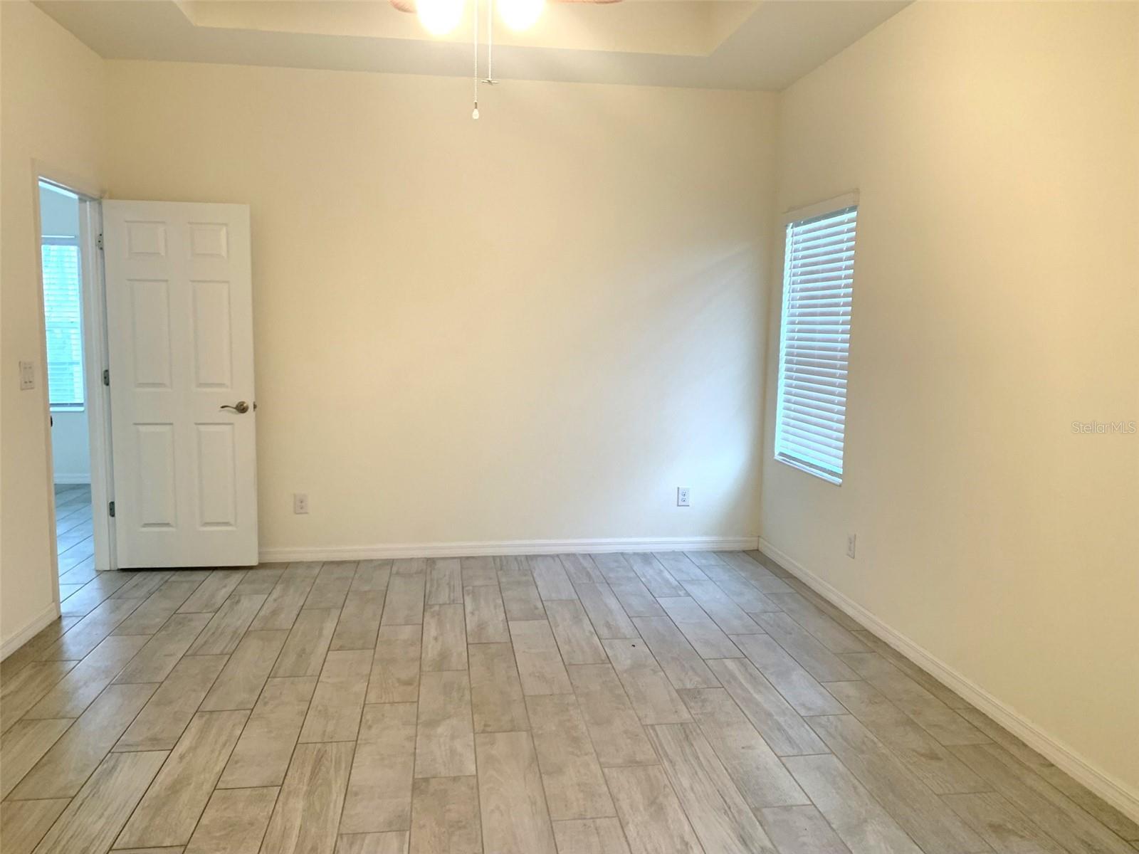 ROTONDA LAKES - Residential Lease