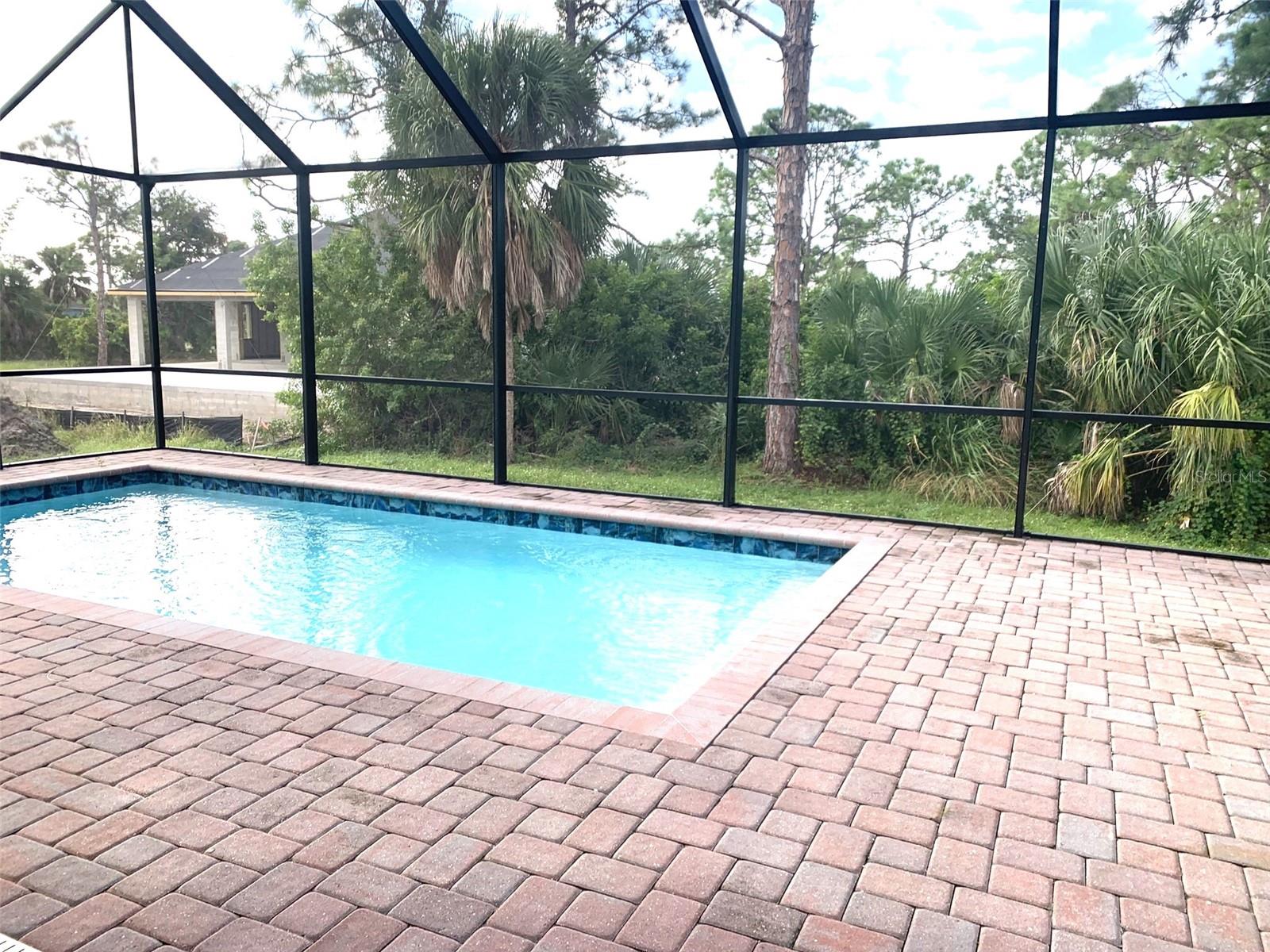 ROTONDA LAKES - Residential Lease