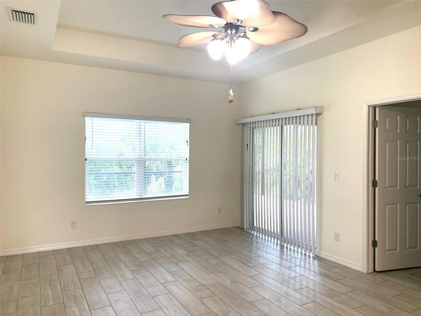 ROTONDA LAKES - Residential Lease
