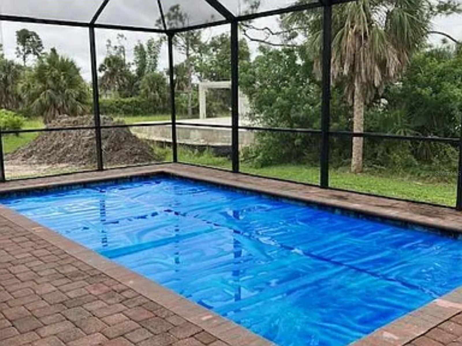 ROTONDA LAKES - Residential Lease