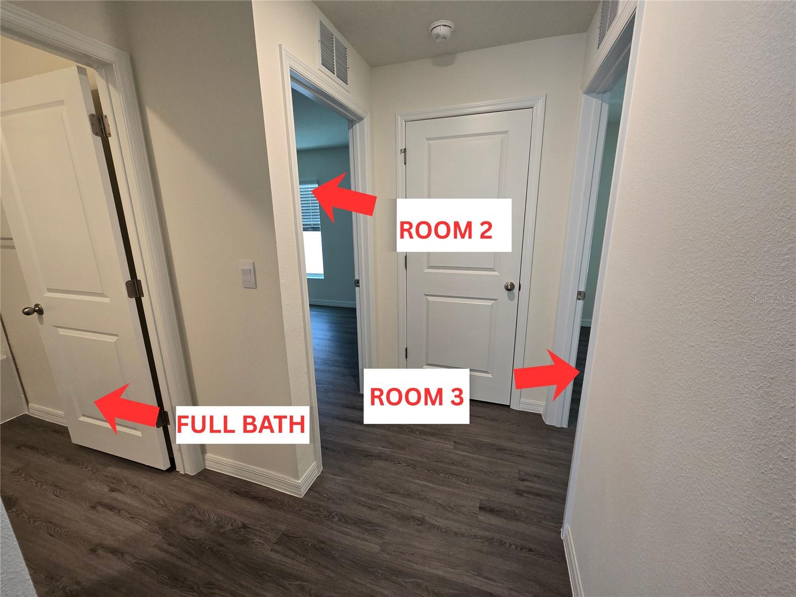 TWO RIVERS PRCL A2 PH A - Residential Lease