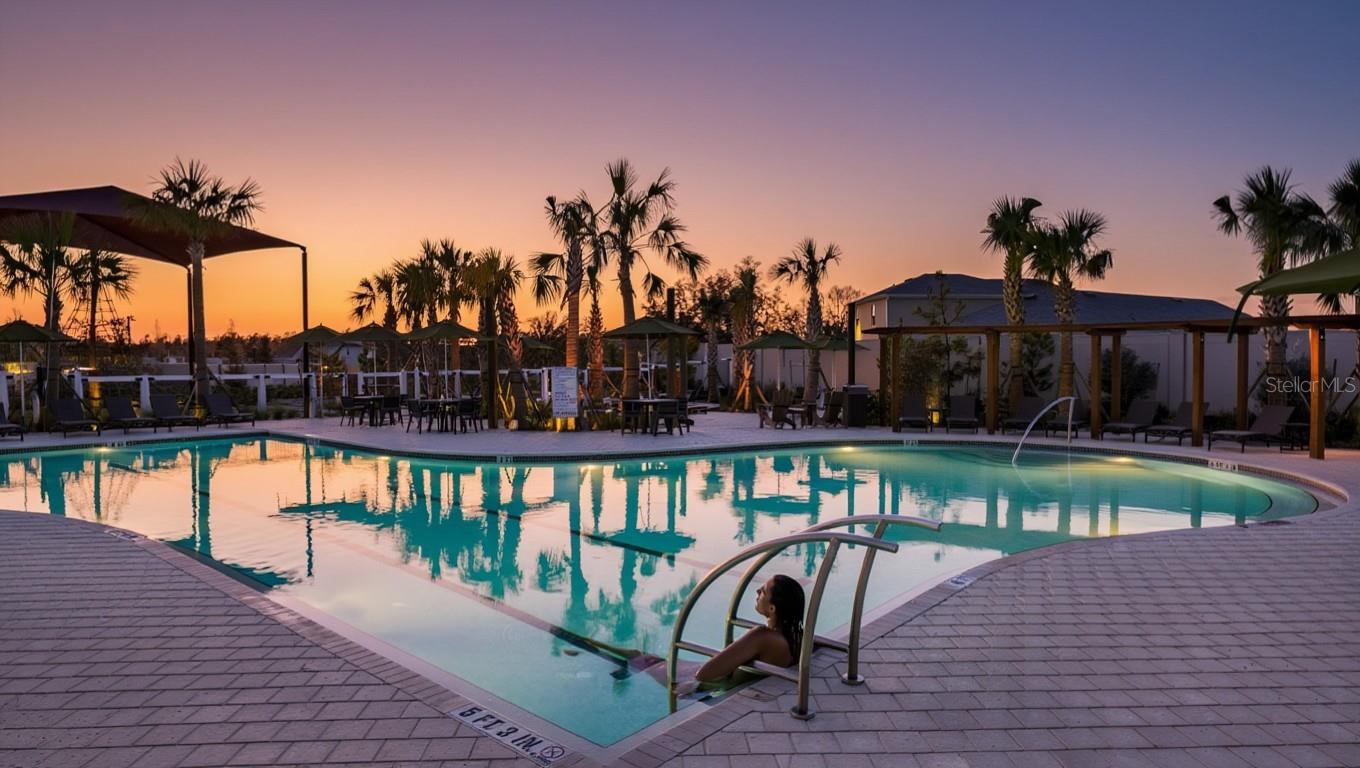 TWO RIVERS PRCL A2 PH A - Residential Lease