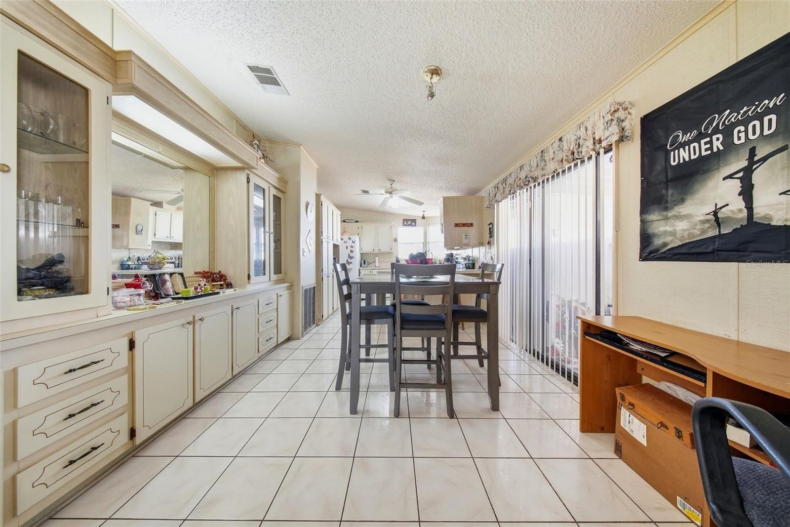 PONDEROSA PARK - Residential