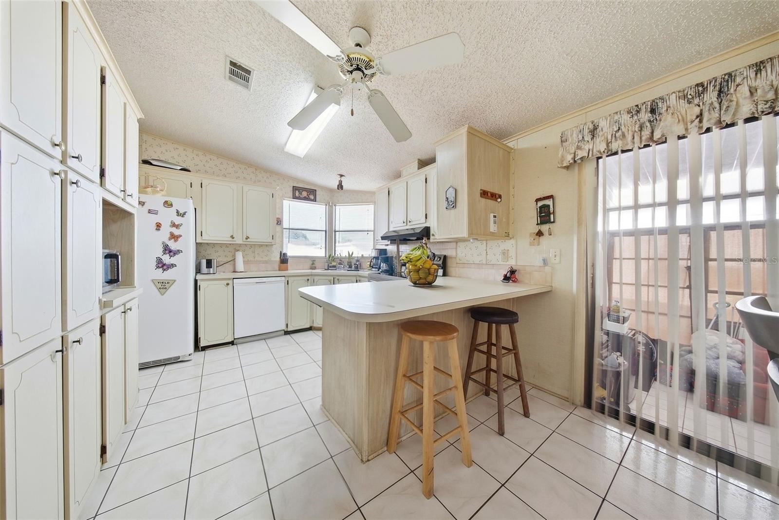 PONDEROSA PARK - Residential