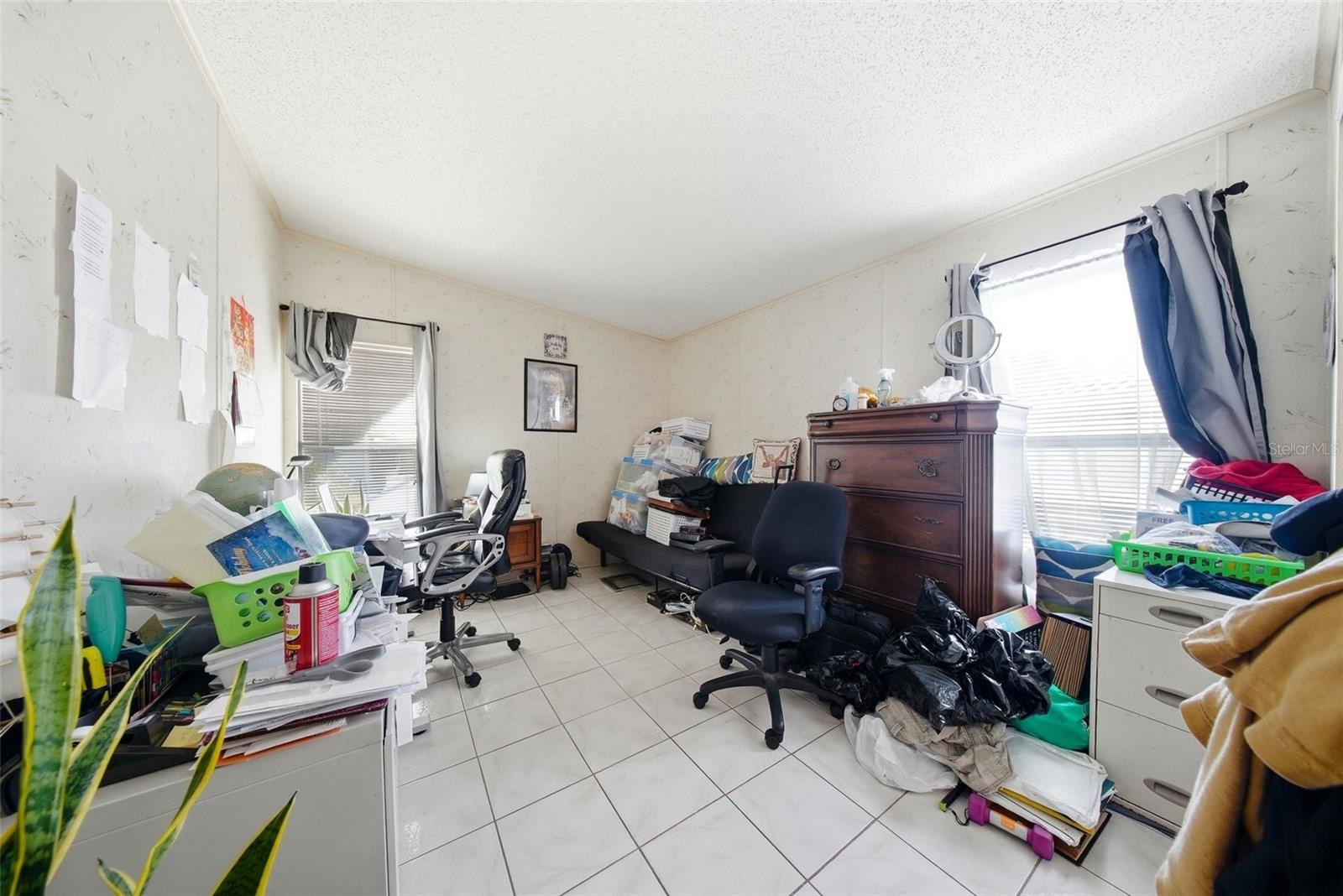 PONDEROSA PARK - Residential