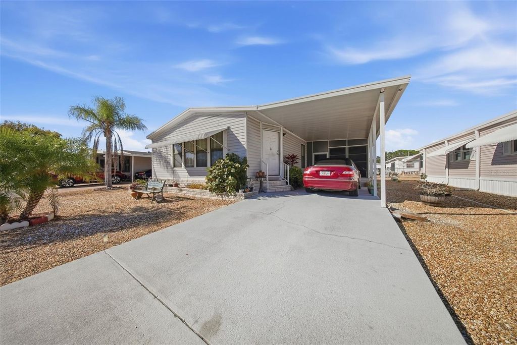 Photo of 7303 Osage Drive, Hudson, FL 34667 (MLS # W7883247)