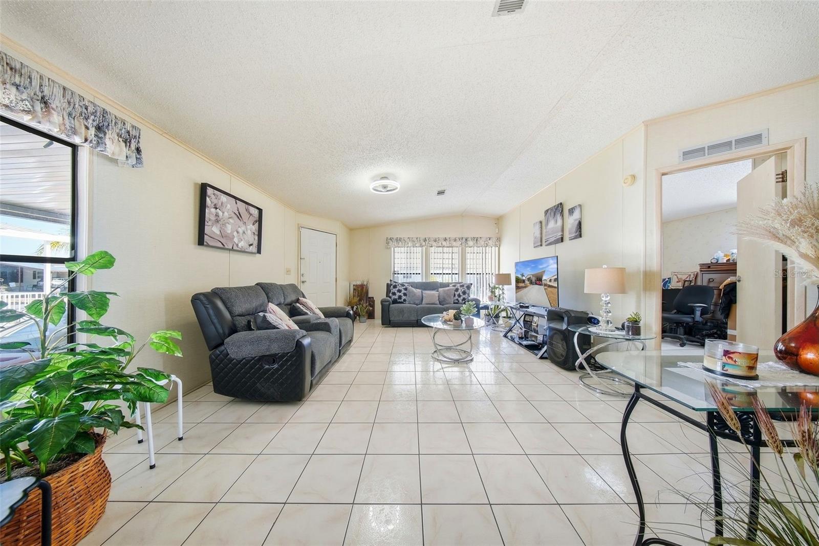 PONDEROSA PARK - Residential