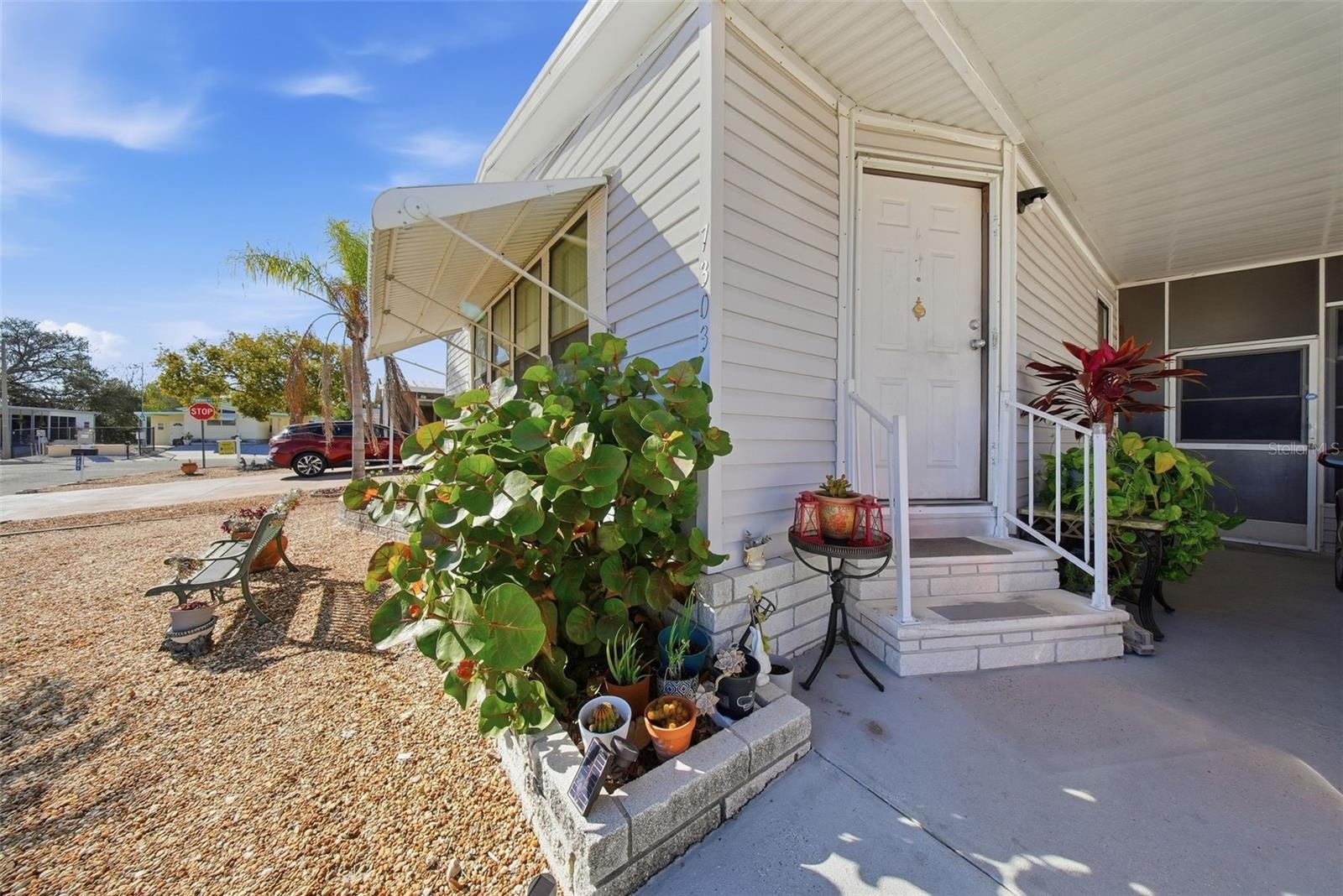 PONDEROSA PARK - Residential