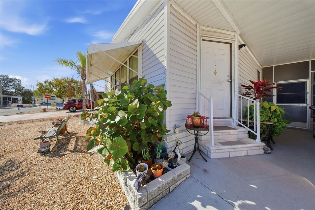 Photo of 7303 Osage Drive, Hudson, FL 34667 (MLS # W7883247)