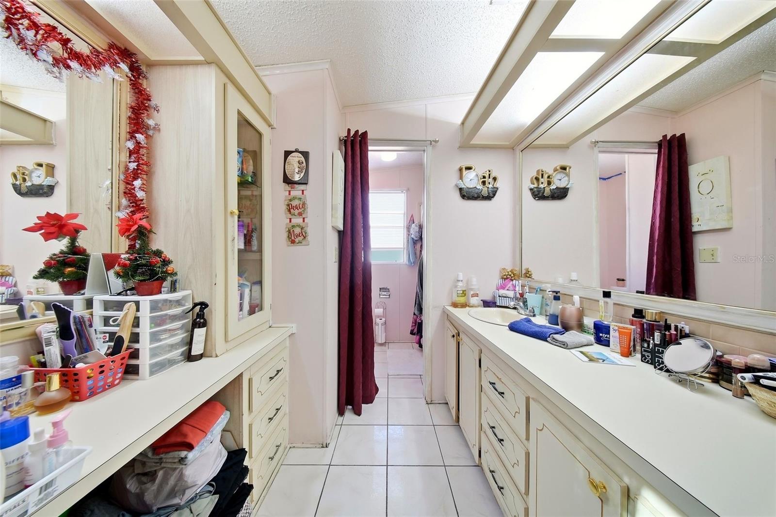 PONDEROSA PARK - Residential