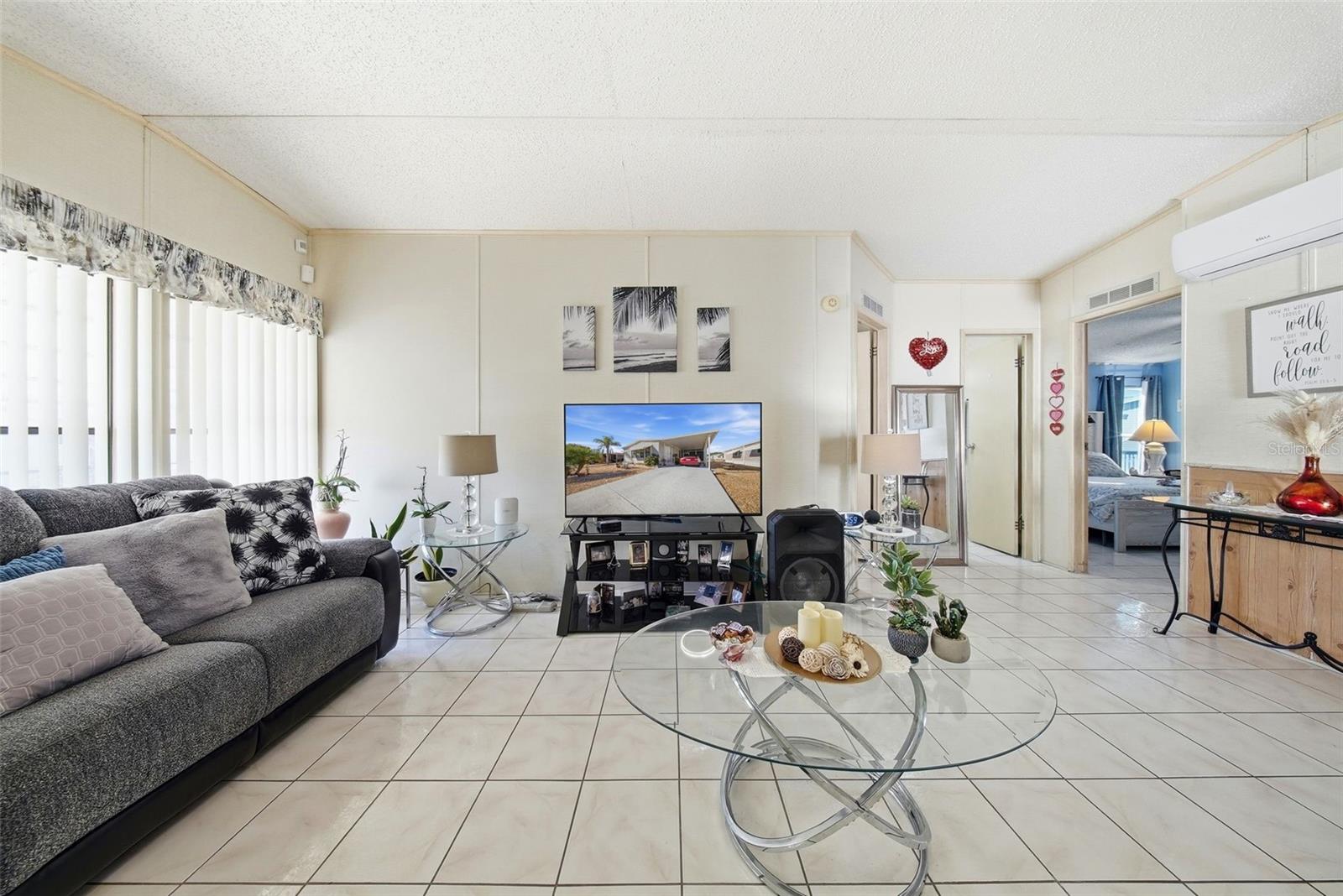 PONDEROSA PARK - Residential