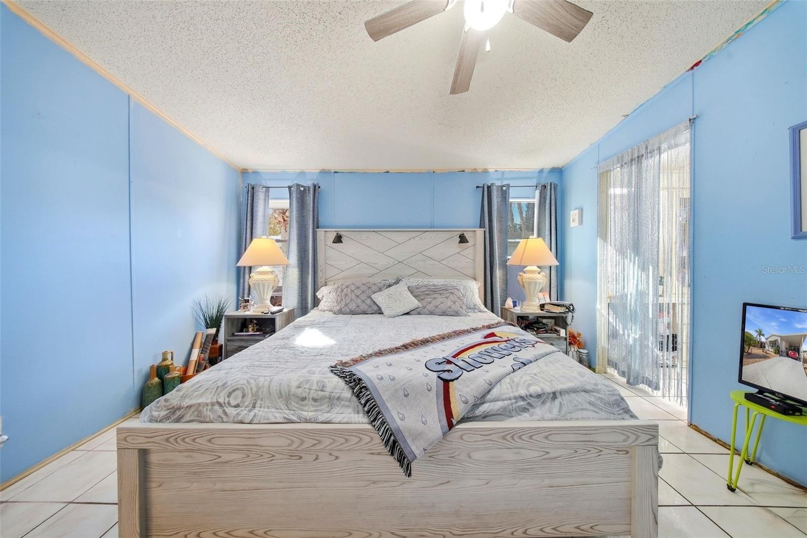 PONDEROSA PARK - Residential