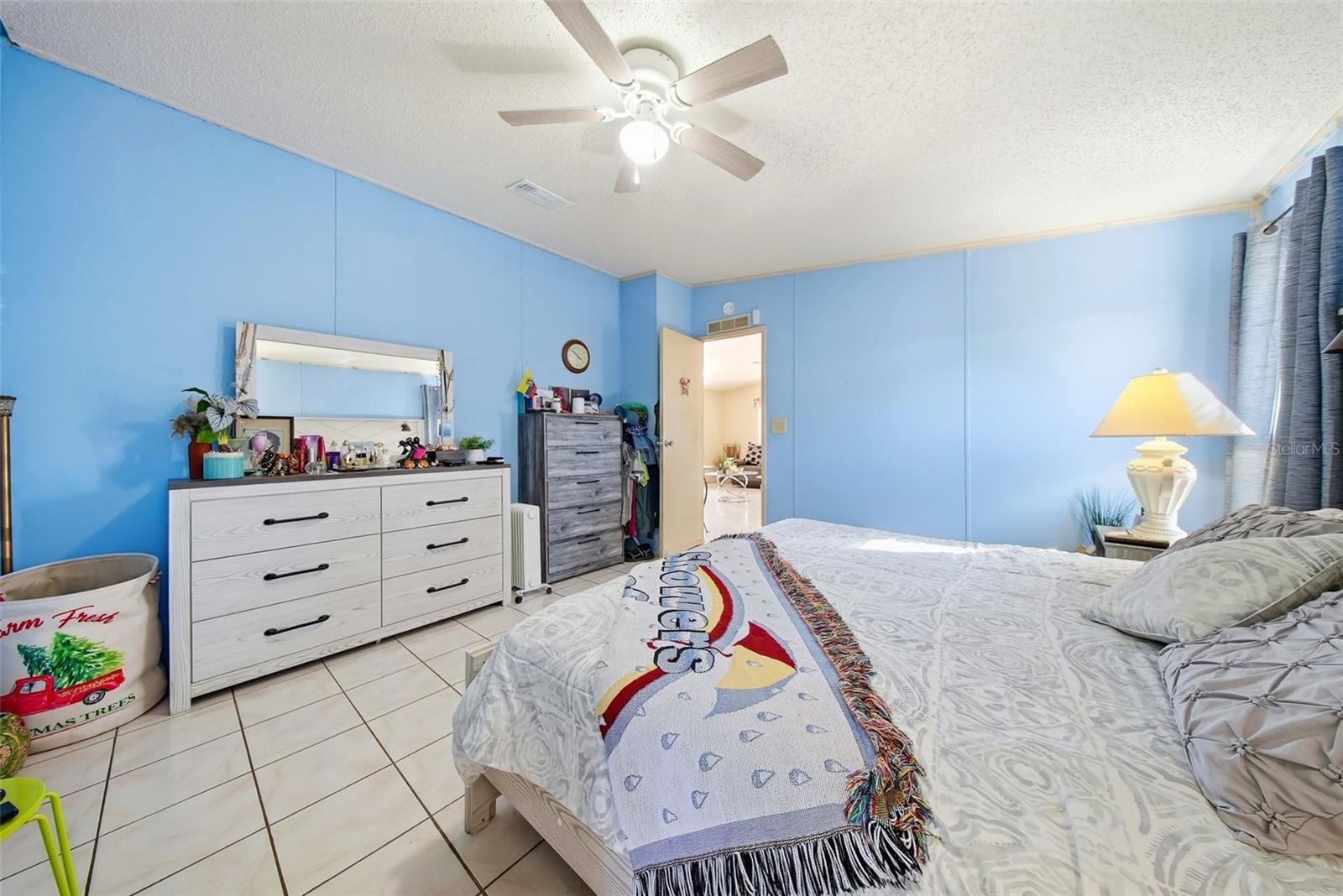 PONDEROSA PARK - Residential