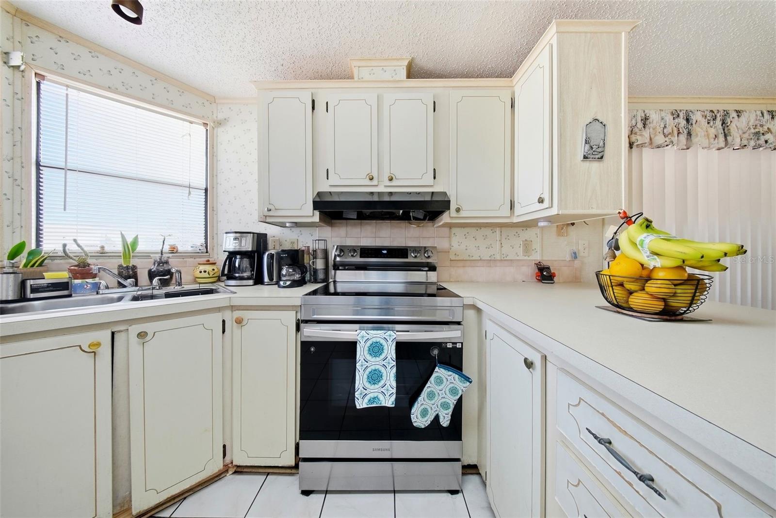 PONDEROSA PARK - Residential