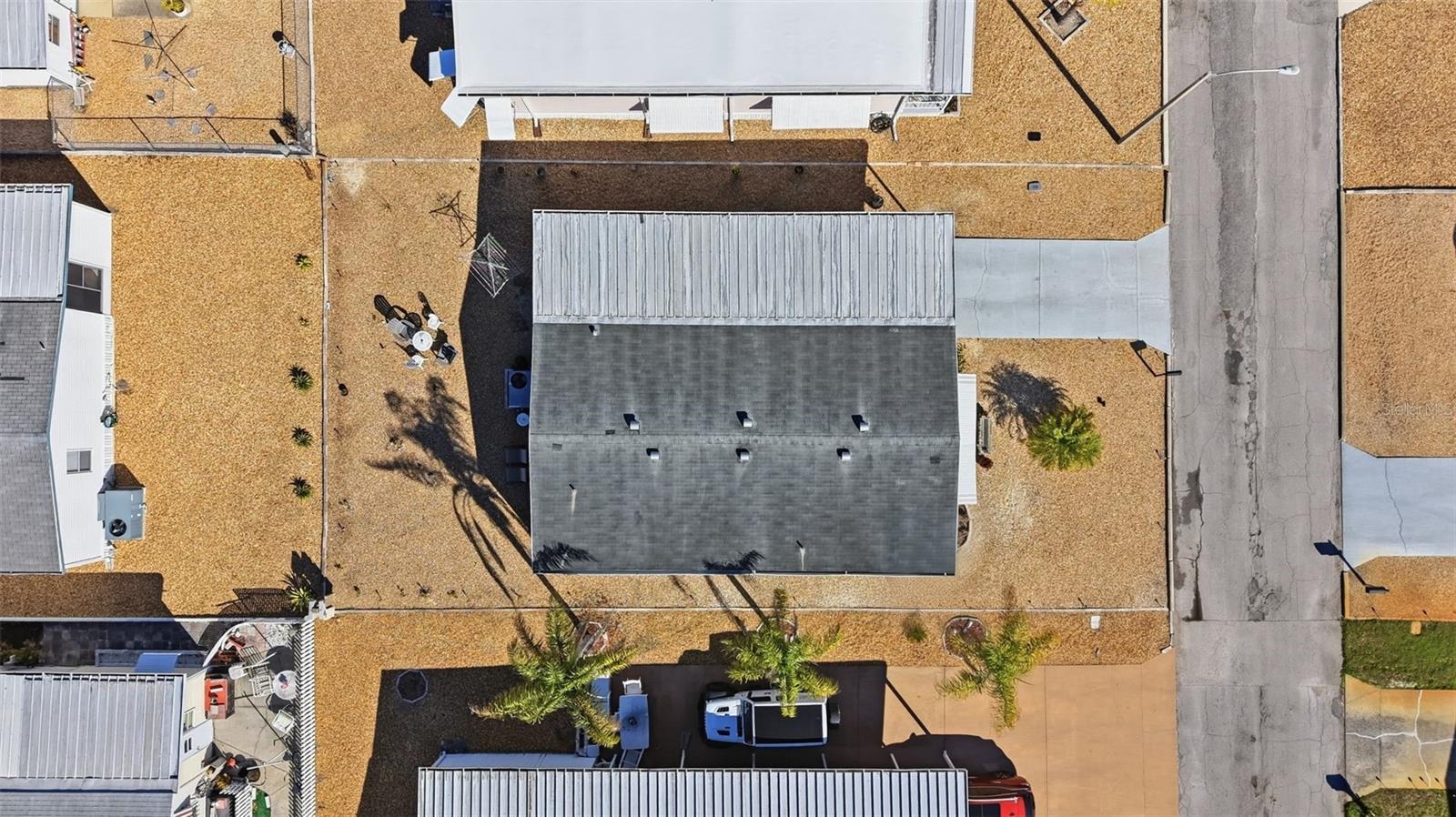 PONDEROSA PARK - Residential