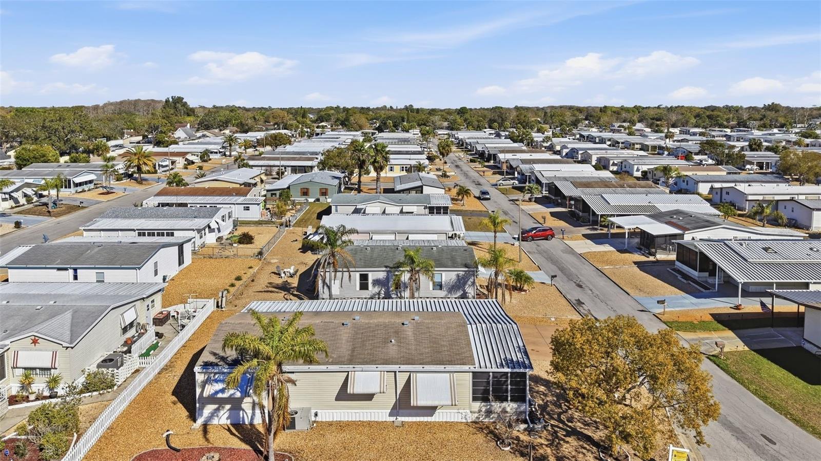 PONDEROSA PARK - Residential